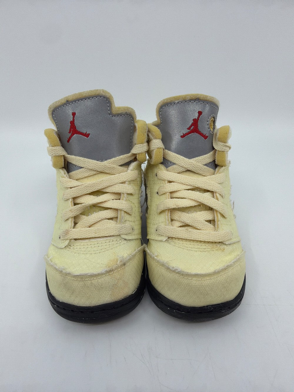 *USED* AJ 5 (TD) - OFF-WHITE SAIL|31977