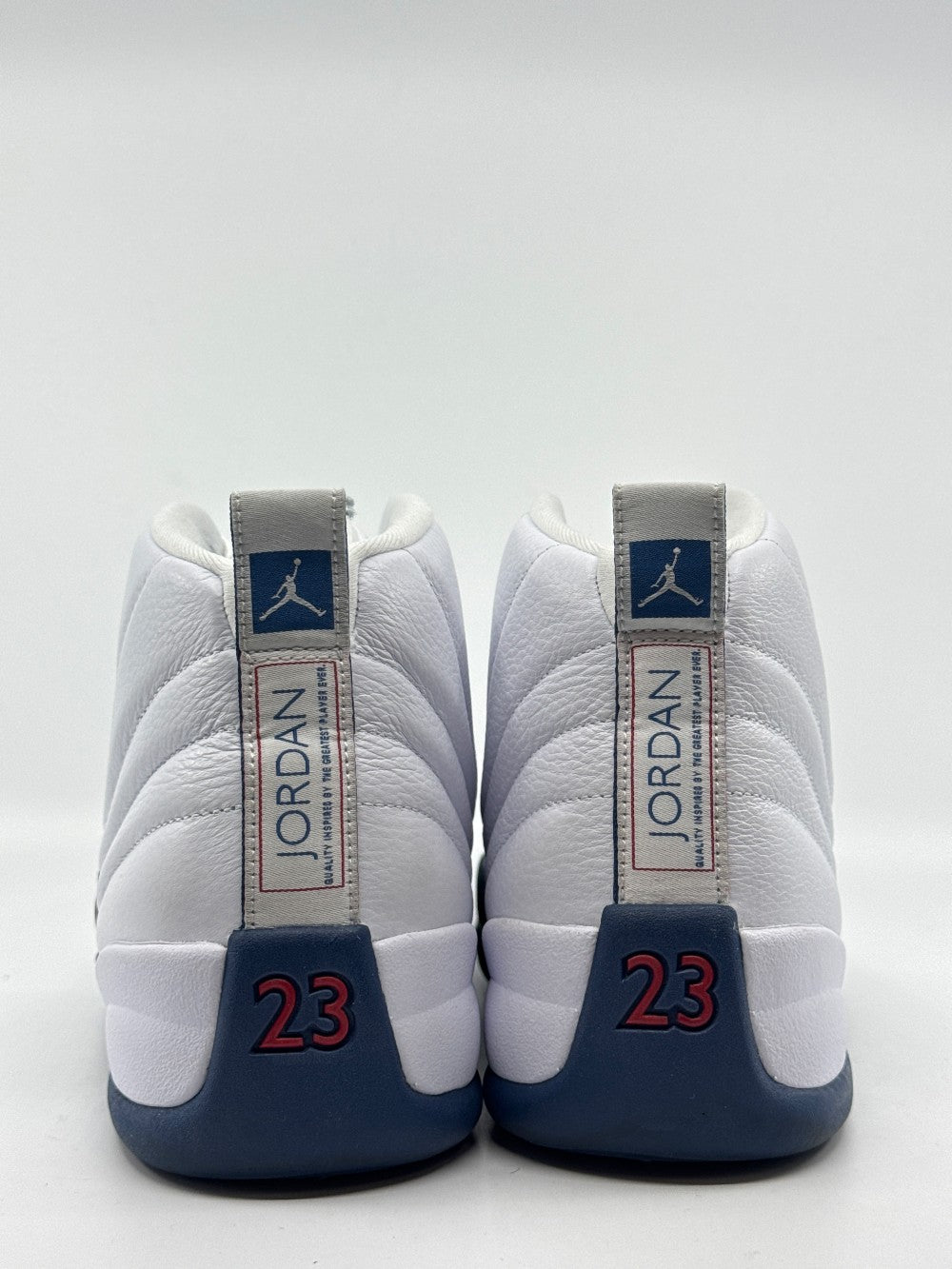 *USED* AJ 12 - FRENCH BLUE (2025)|32268