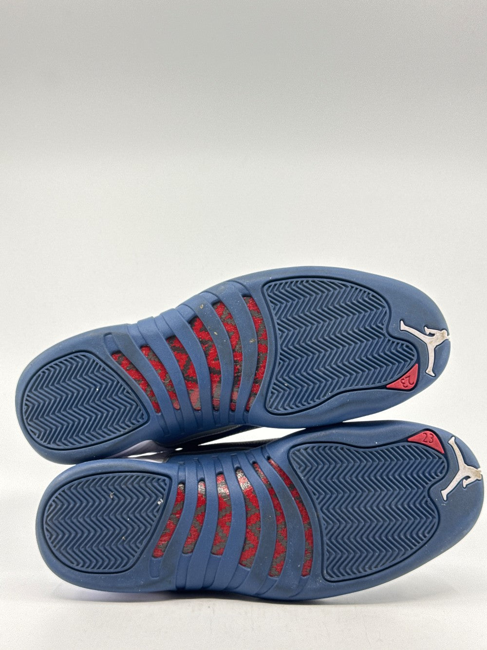*USED* AJ 12 - FRENCH BLUE (2025)|32272