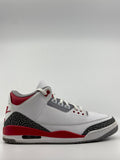 *USED* AJ 3 - FIRE RED (2022)|32490