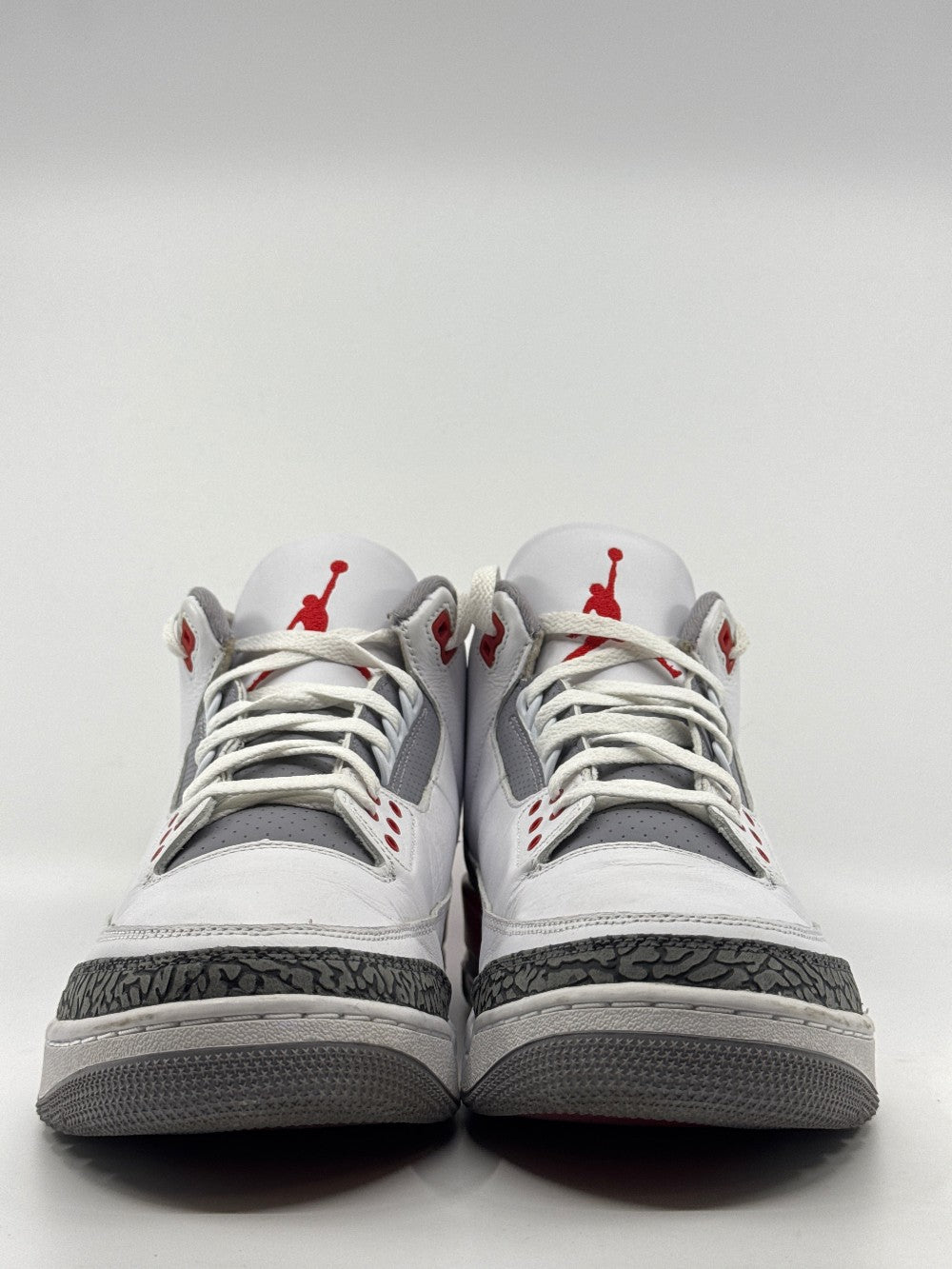 *USED* AJ 3 - FIRE RED (2022)|32493