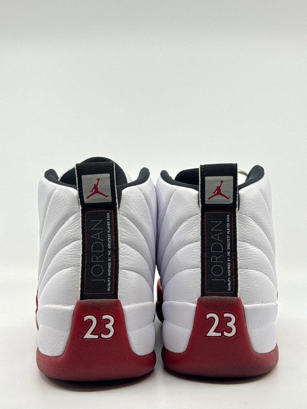 *USED* AJ 12 - CHERRY (2023)|32498