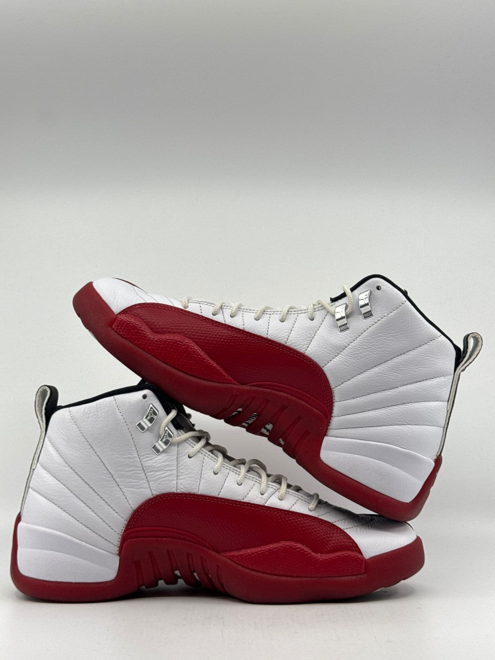 *USED* AJ 12 - CHERRY (2023)|32503