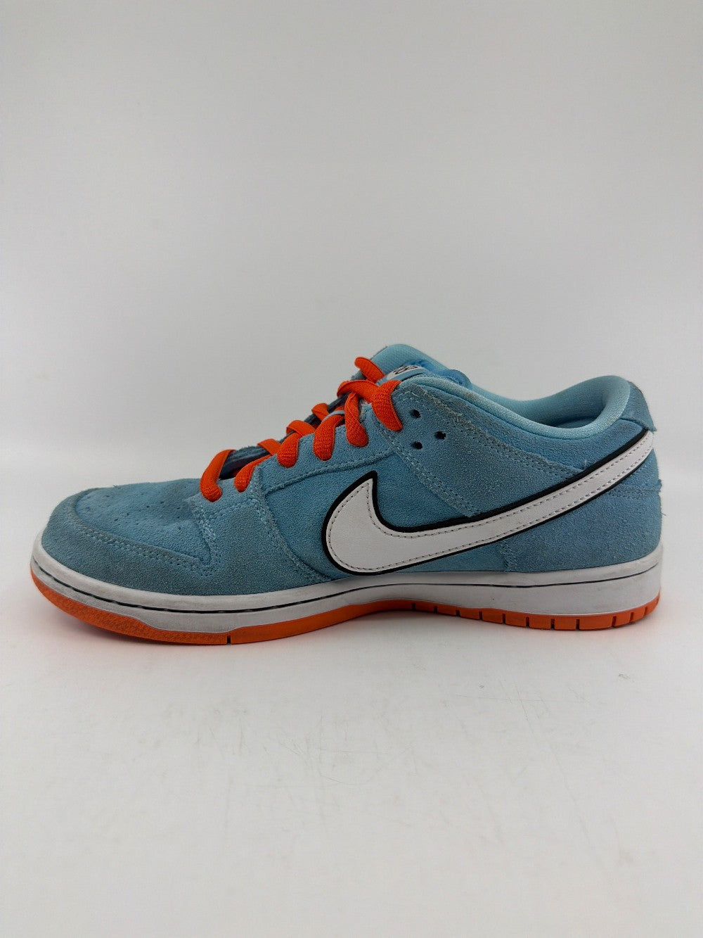 *USED* NIKE SB DUNK LOW - CLUB 58 GULF|32612