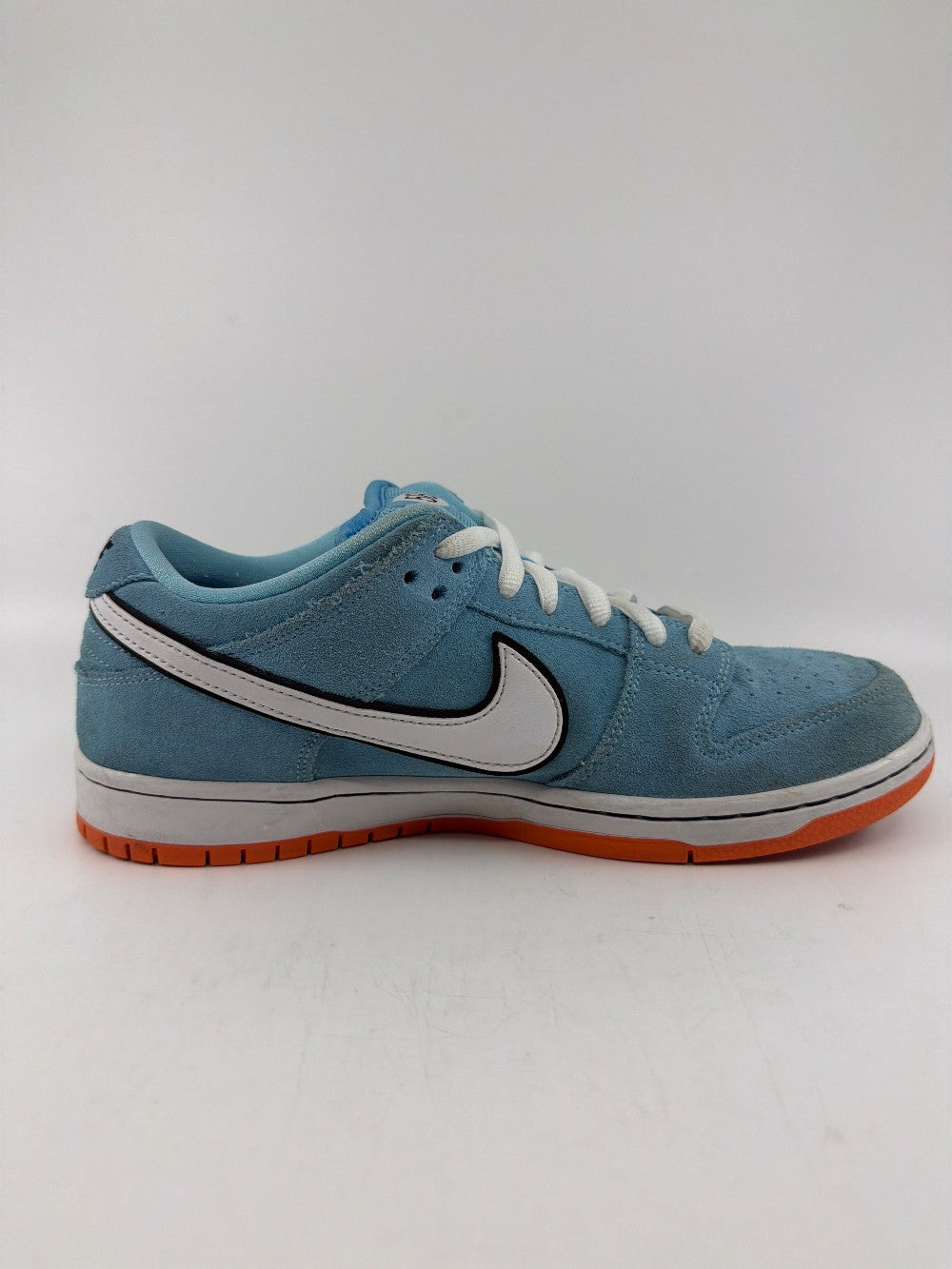 *USED* NIKE SB DUNK LOW - CLUB 58 GULF|32614