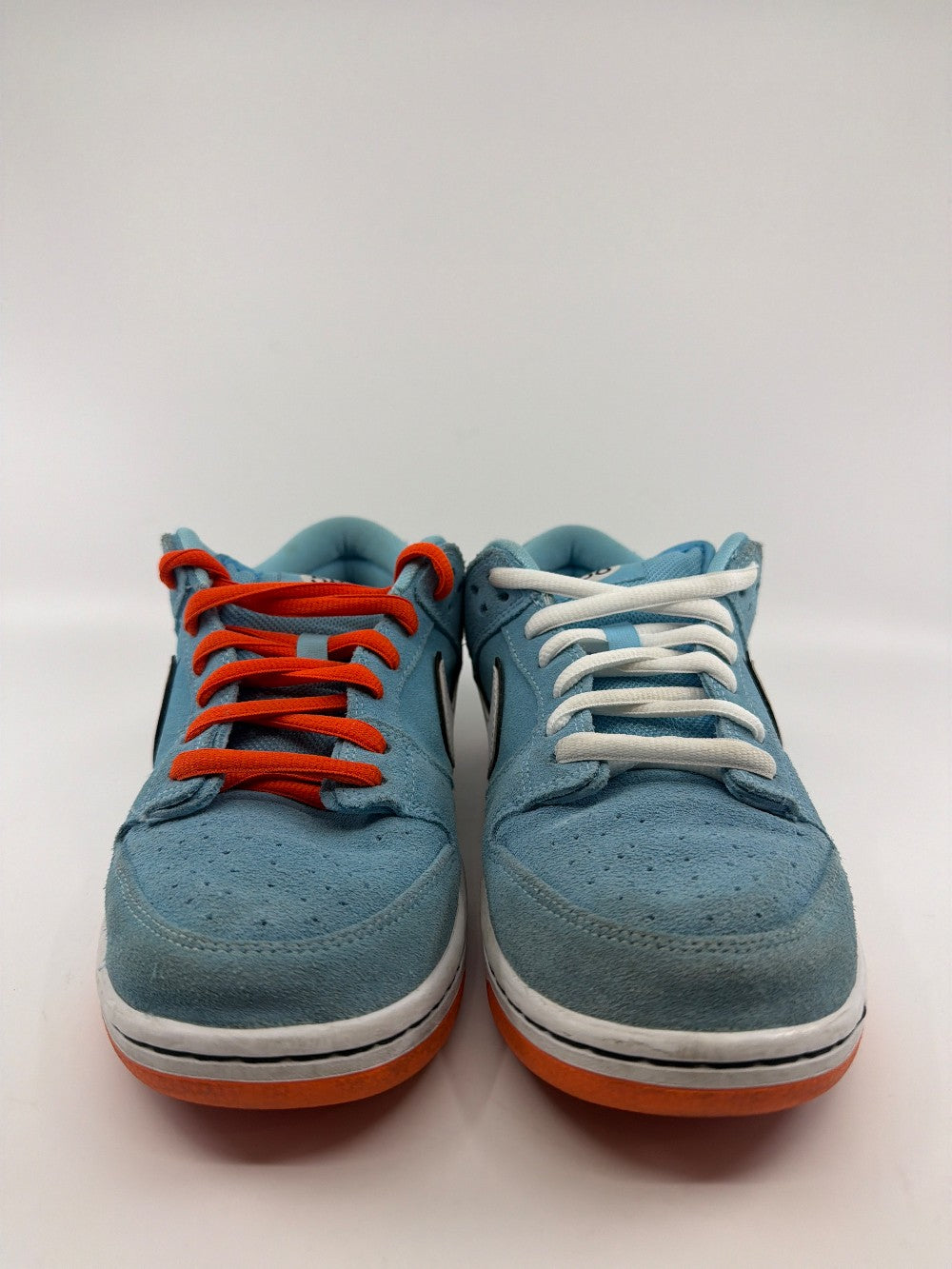 *USED* NIKE SB DUNK LOW - CLUB 58 GULF|32615