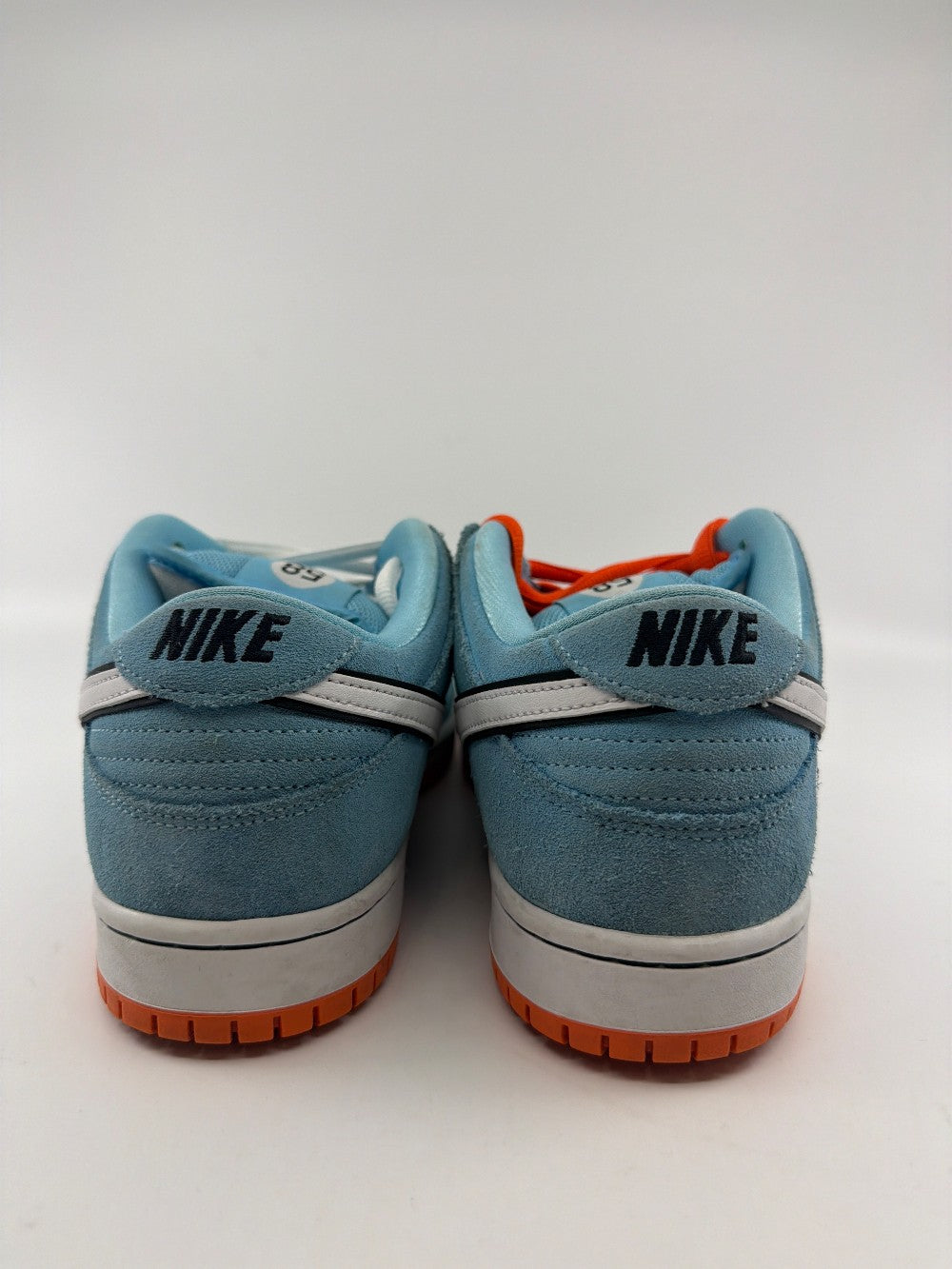 *USED* NIKE SB DUNK LOW - CLUB 58 GULF|32616