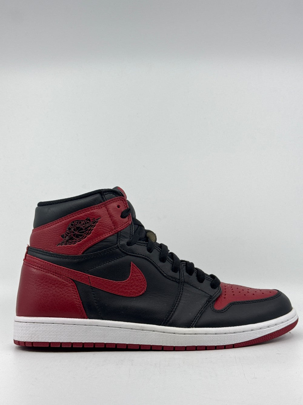 *USED* AJ 1 - BRED BANNED (2016)|32848