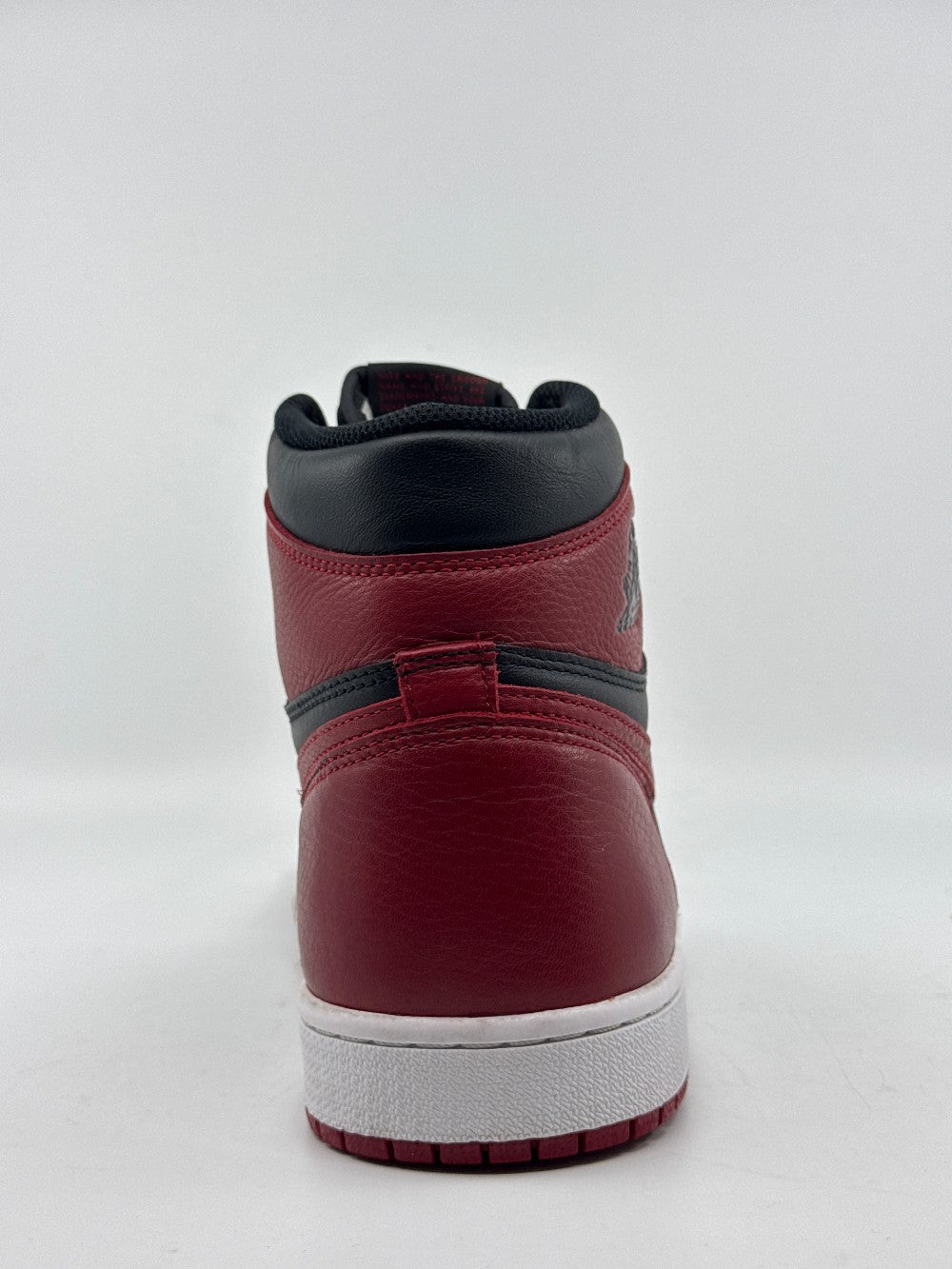 *USED* AJ 1 - BRED BANNED (2016)|32849