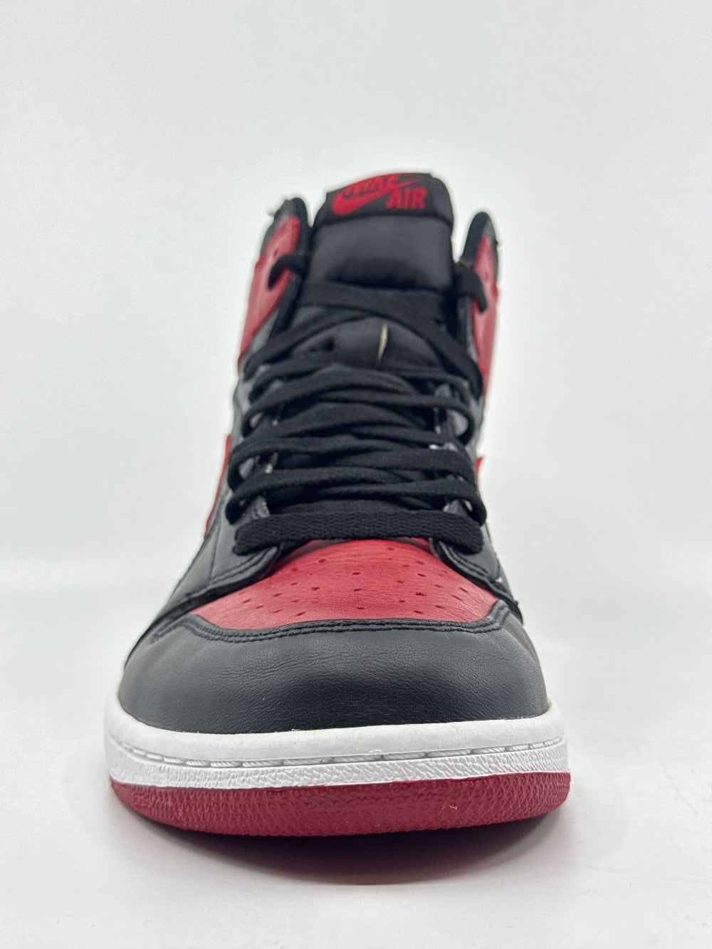 *USED* AJ 1 - BRED BANNED (2016)|32851