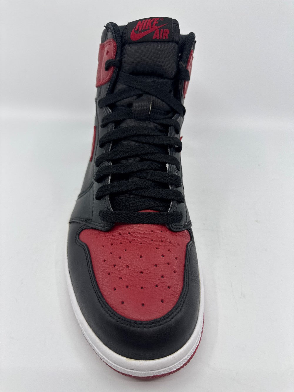 *USED* AJ 1 - BRED BANNED (2016)|32852