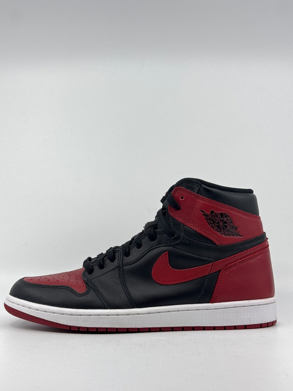 *USED* AJ 1 - BRED BANNED (2016)|32854