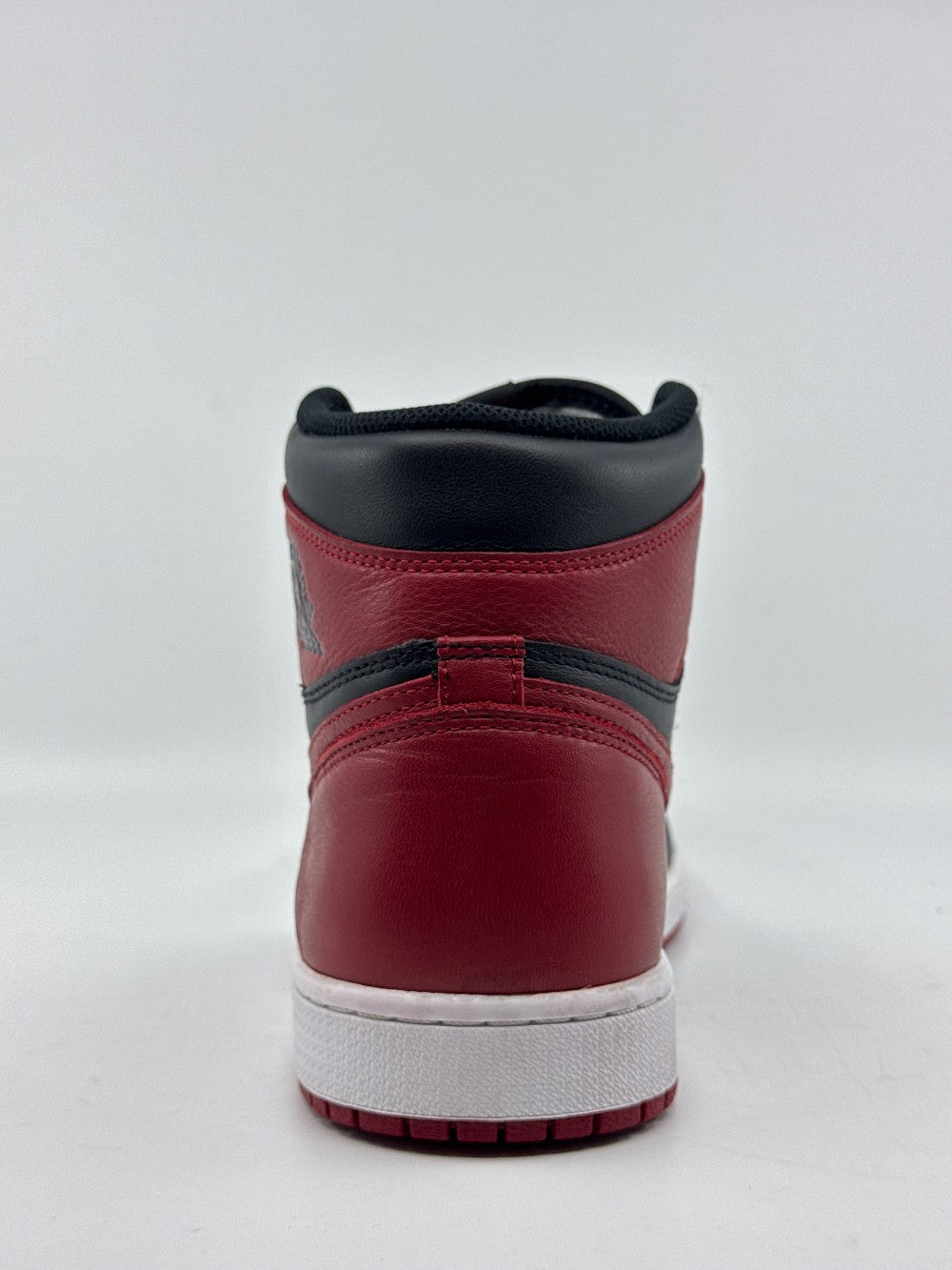 *USED* AJ 1 - BRED BANNED (2016)|32855