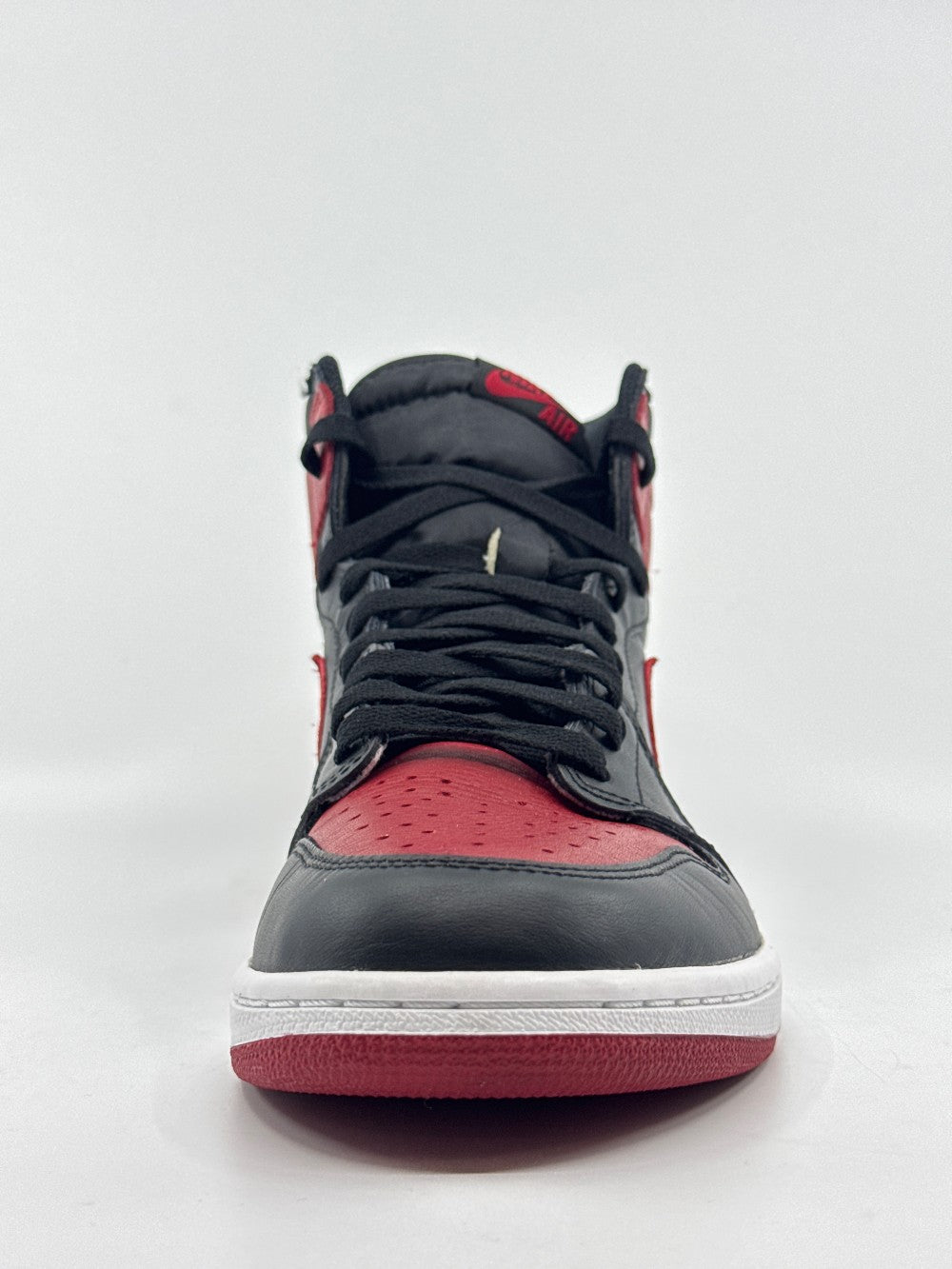 *USED* AJ 1 - BRED BANNED (2016)|32857