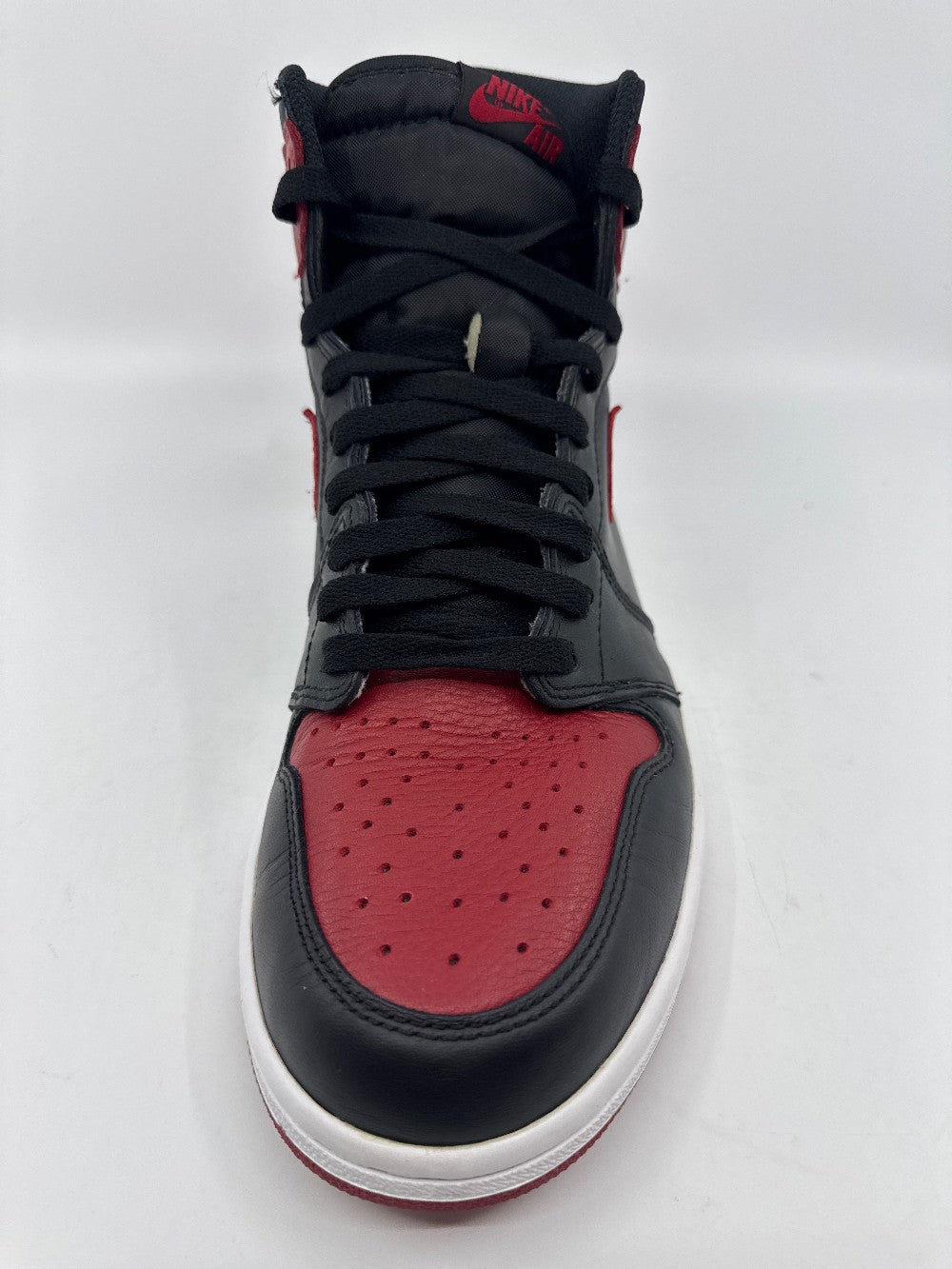 *USED* AJ 1 - BRED BANNED (2016)|32858