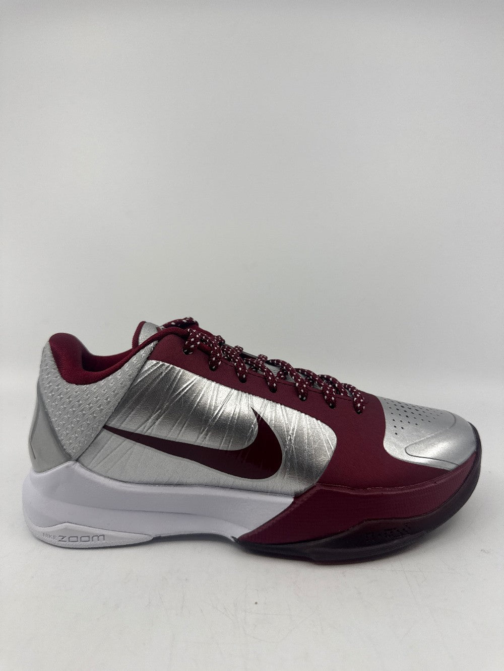 NIKE KOBE 5 - LOWER MERION ACES|32889