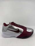 NIKE KOBE 5 - LOWER MERION ACES|32889