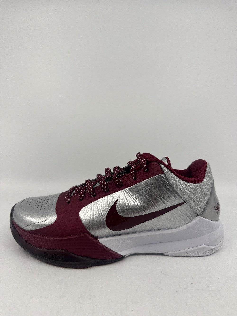 NIKE KOBE 5 - LOWER MERION ACES|32890