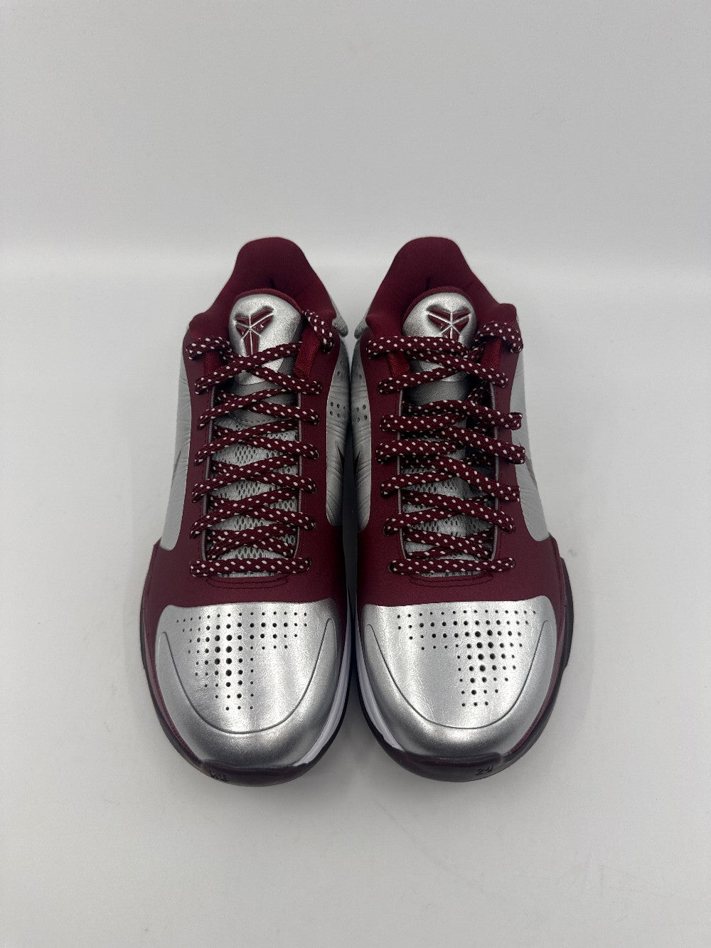 NIKE KOBE 5 - LOWER MERION ACES|32891