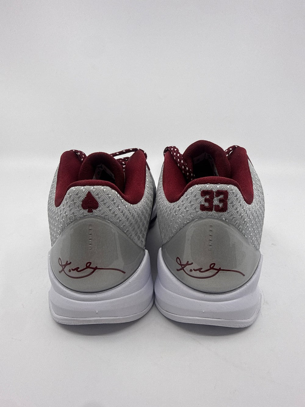 NIKE KOBE 5 - LOWER MERION ACES|32892