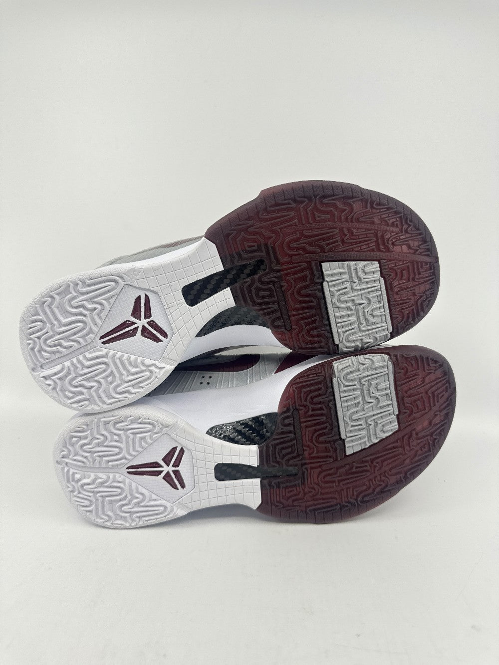 NIKE KOBE 5 - LOWER MERION ACES|32893