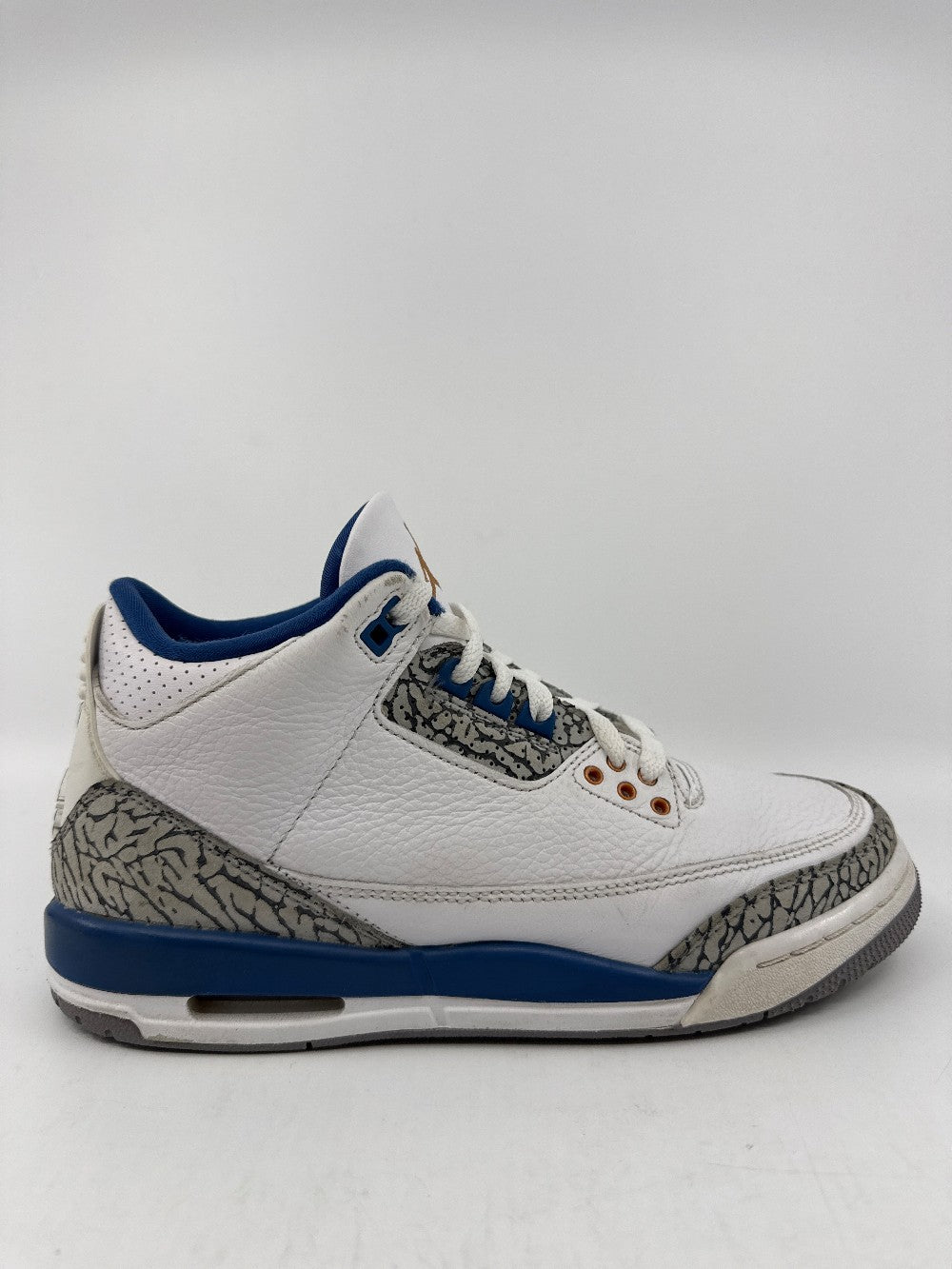 *USED/REP BOX* AJ 3 (GS) - WIZARDS|32930