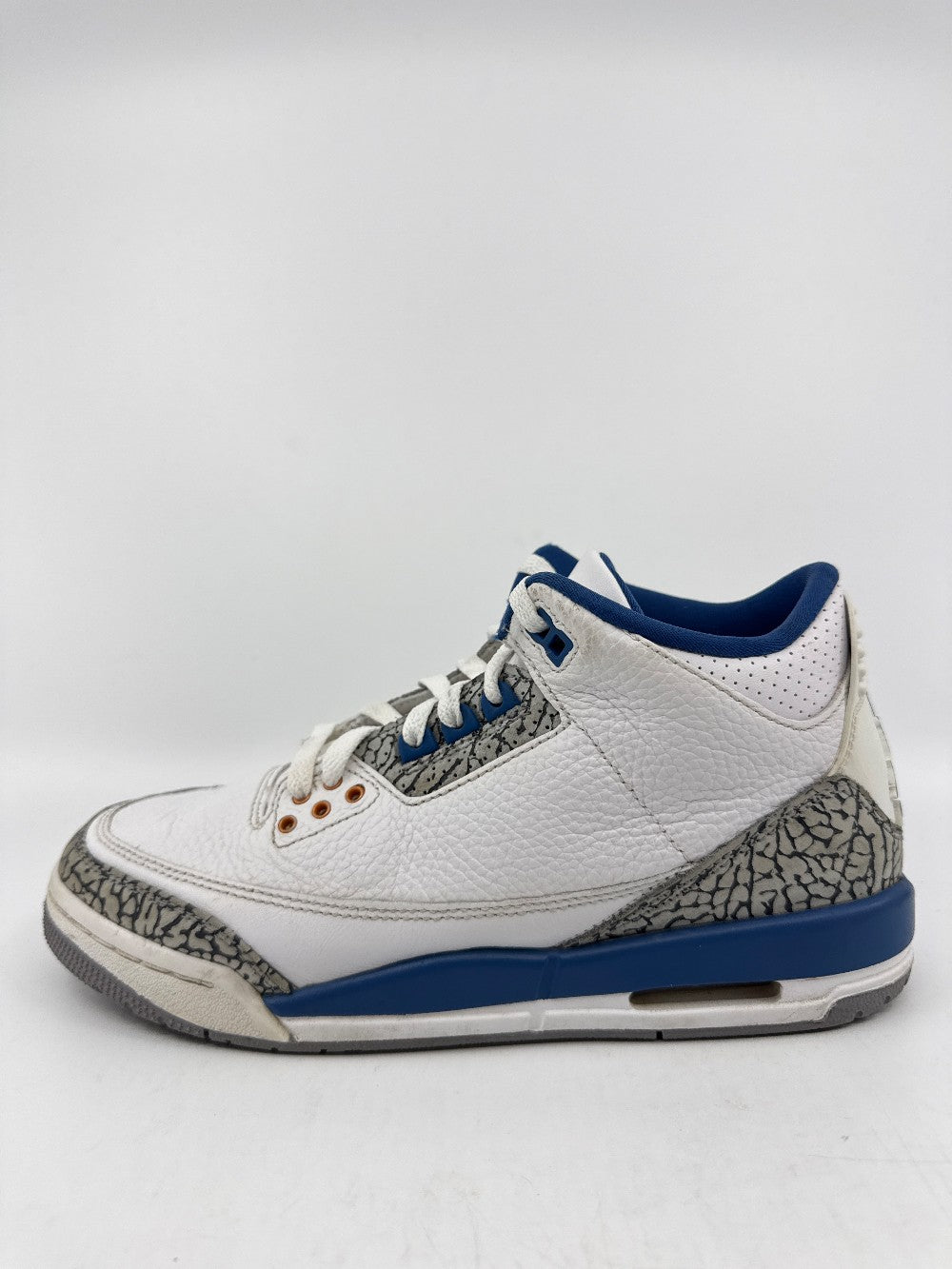 *USED/REP BOX* AJ 3 (GS) - WIZARDS|32931