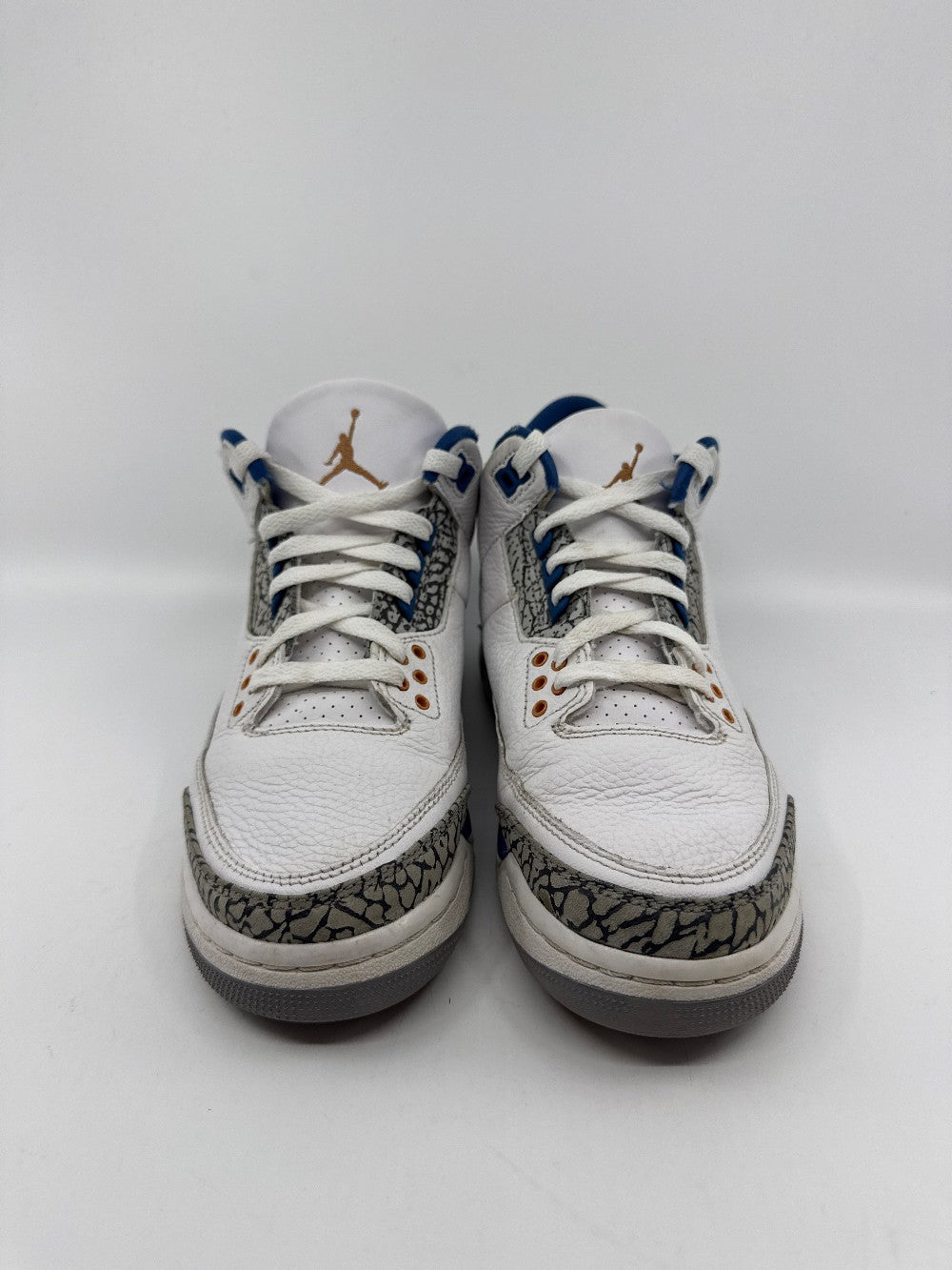 *USED/REP BOX* AJ 3 (GS) - WIZARDS|32932