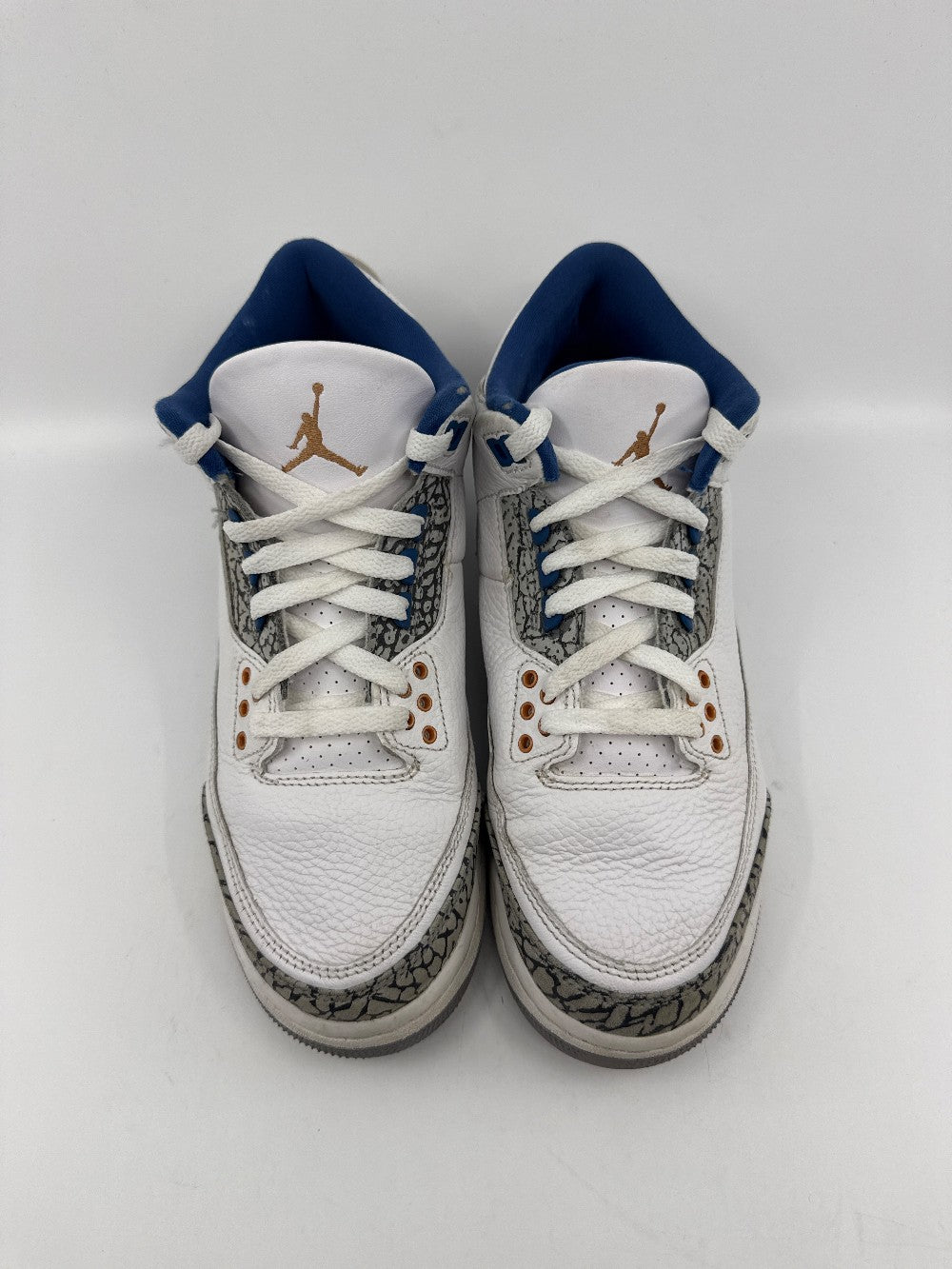 *USED/REP BOX* AJ 3 (GS) - WIZARDS|32933