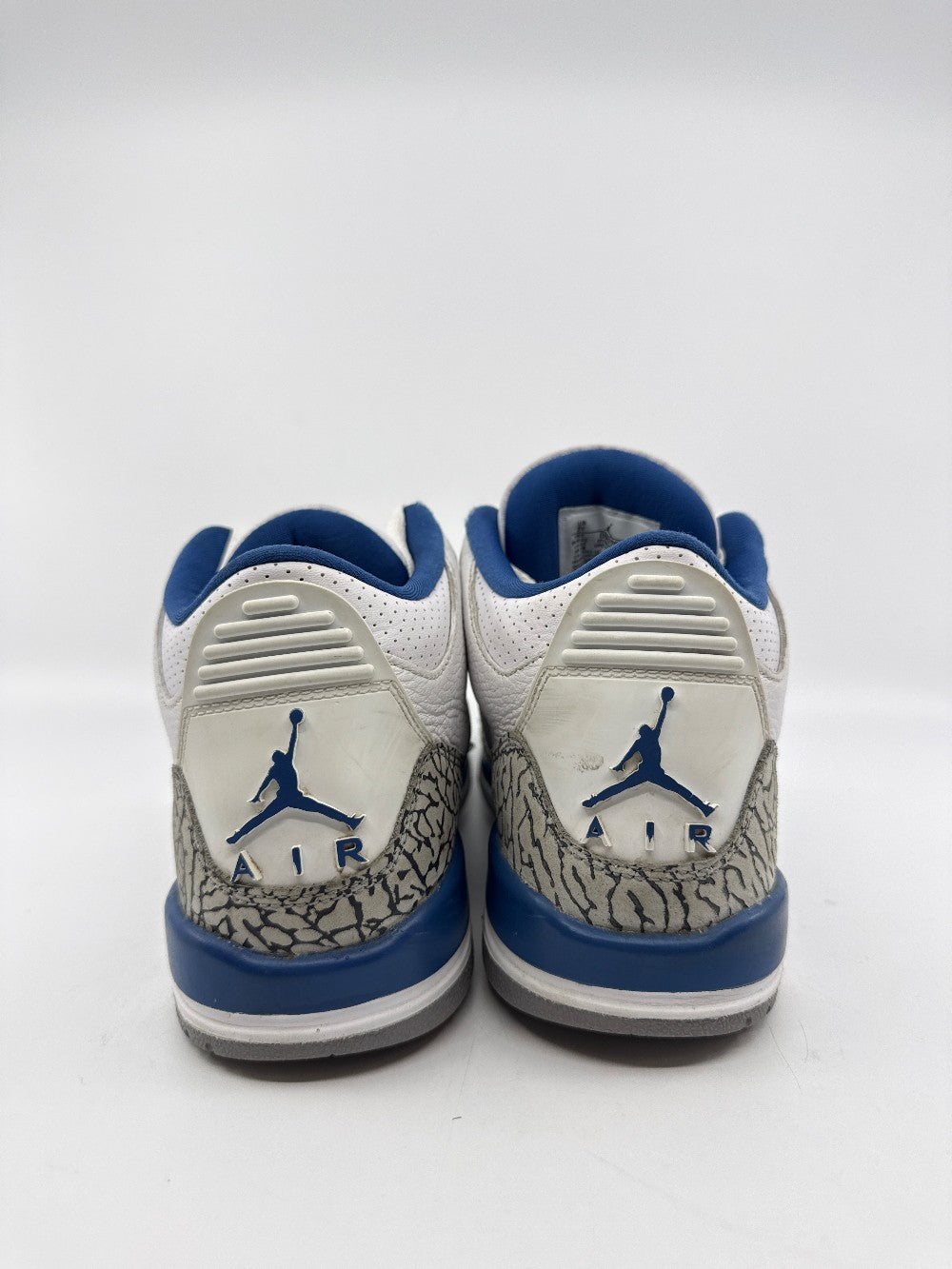 *USED/REP BOX* AJ 3 (GS) - WIZARDS|32934