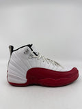 *USED/REP BOX* AJ 12 (GS) - CHERRY (2023)|32936