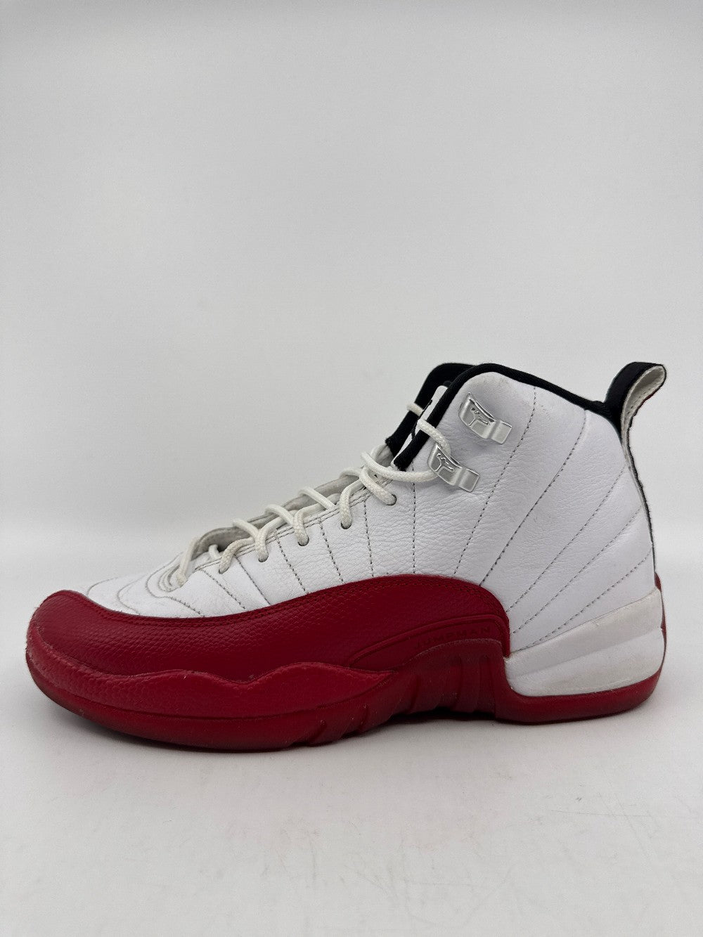 *USED/REP BOX* AJ 12 (GS) - CHERRY (2023)|32937