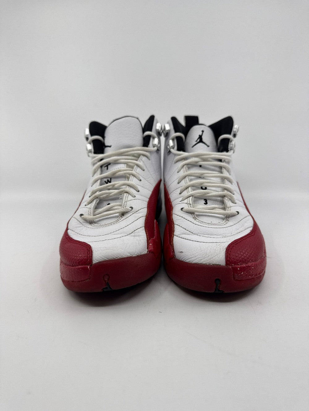 *USED/REP BOX* AJ 12 (GS) - CHERRY (2023)|32938