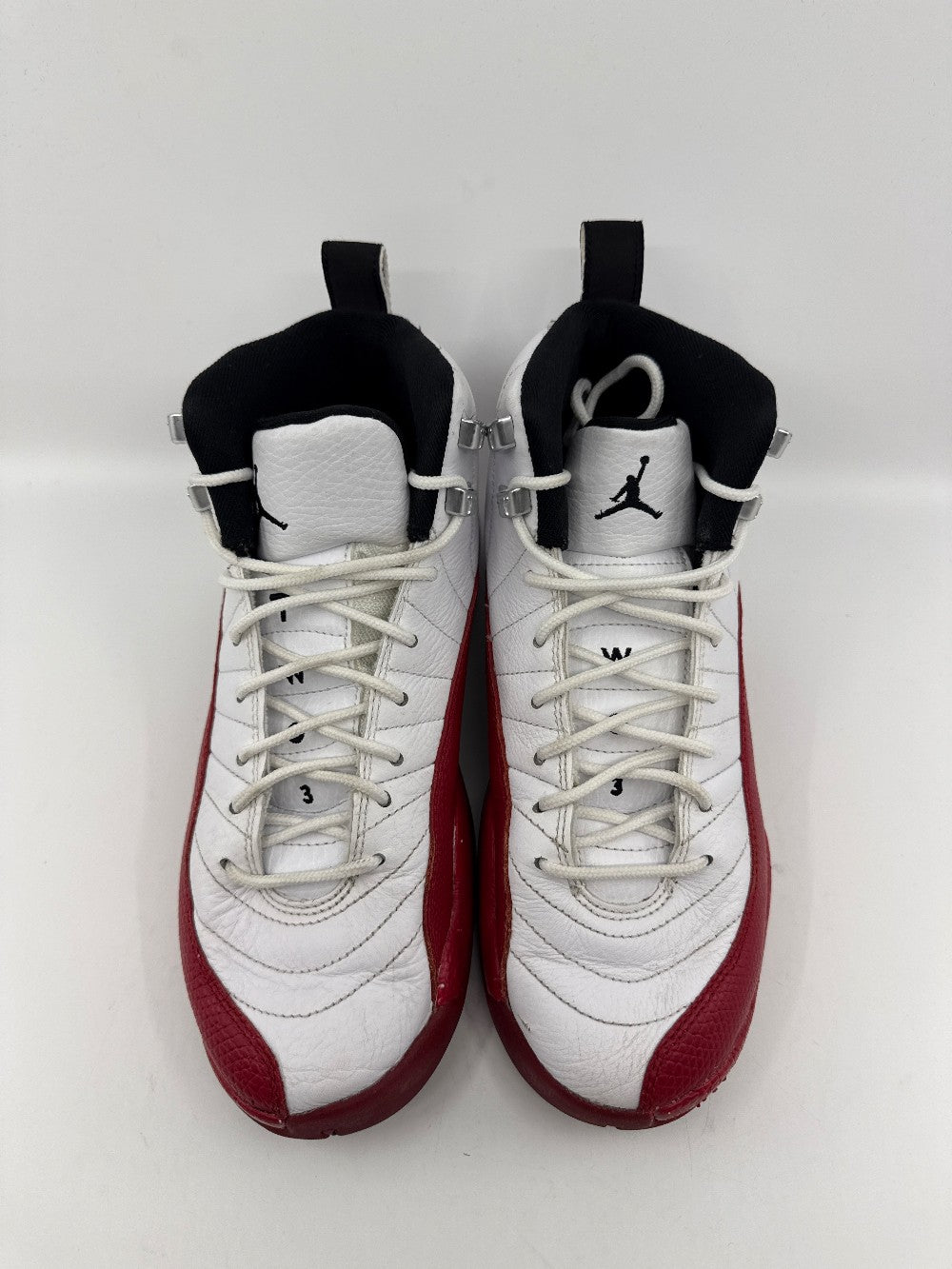 *USED/REP BOX* AJ 12 (GS) - CHERRY (2023)|32939