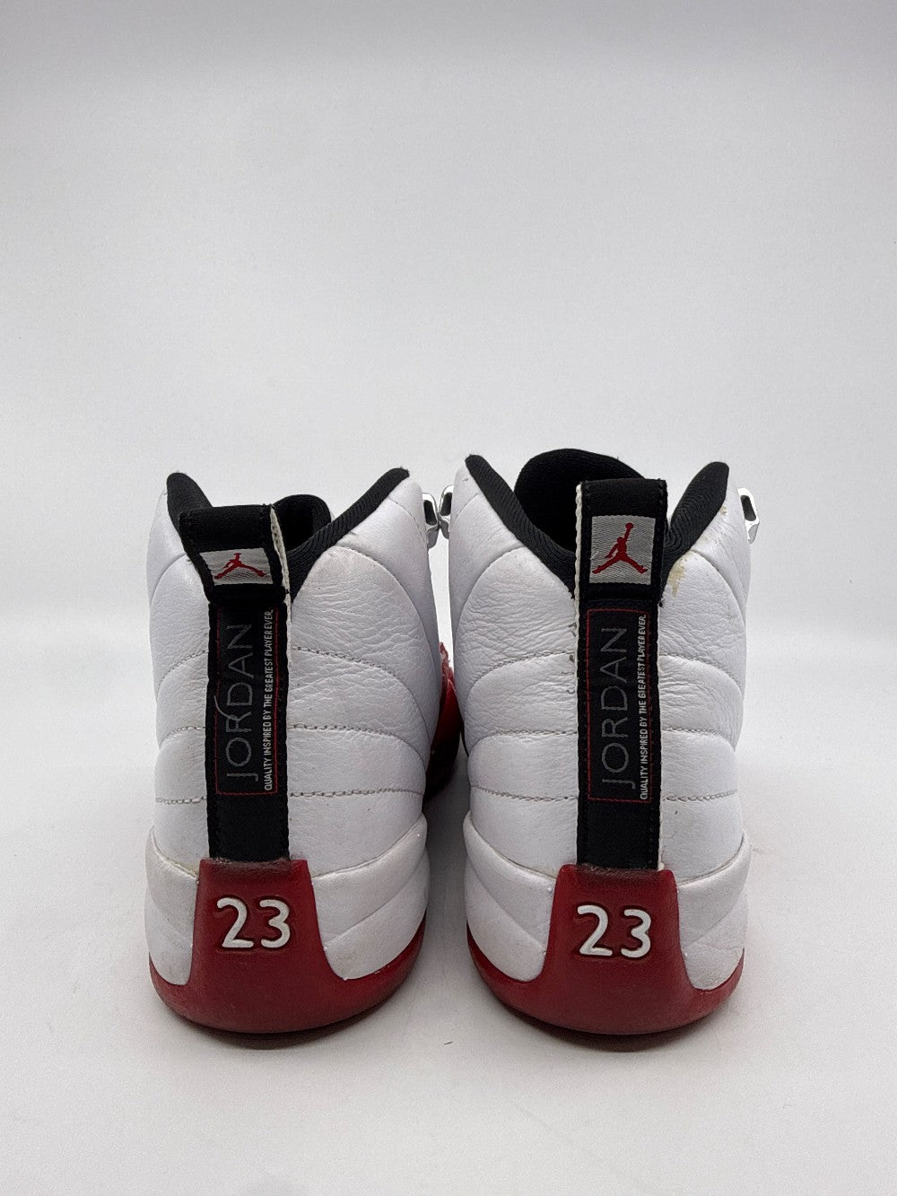 *USED/REP BOX* AJ 12 (GS) - CHERRY (2023)|32940
