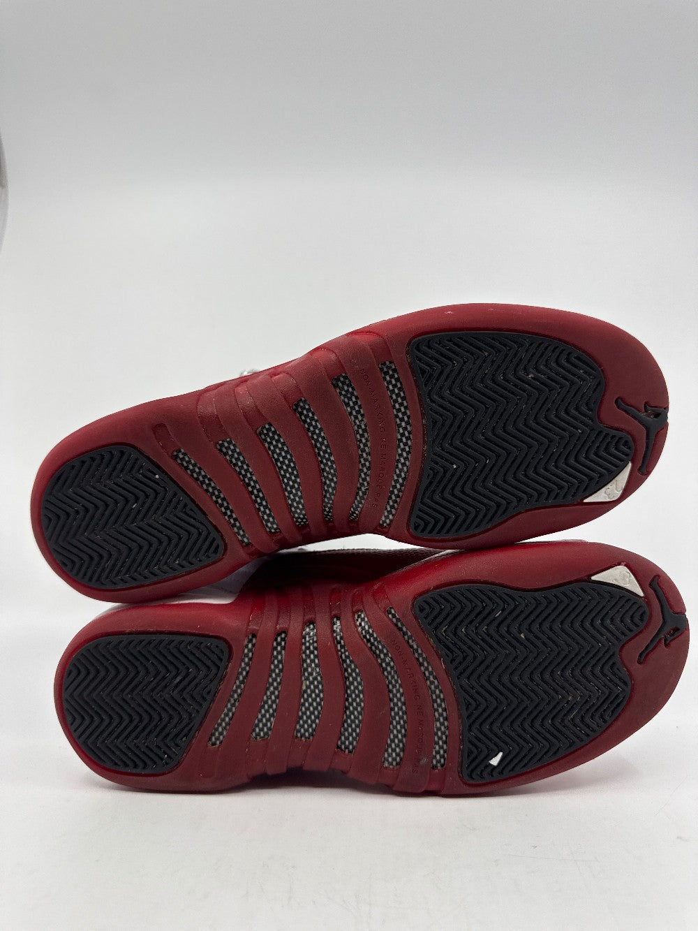 *USED/REP BOX* AJ 12 (GS) - CHERRY (2023)|32941