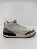 *USED/REP BOX* AJ 3 (GS) - WHITE CEMENT REIMAGINED|32942