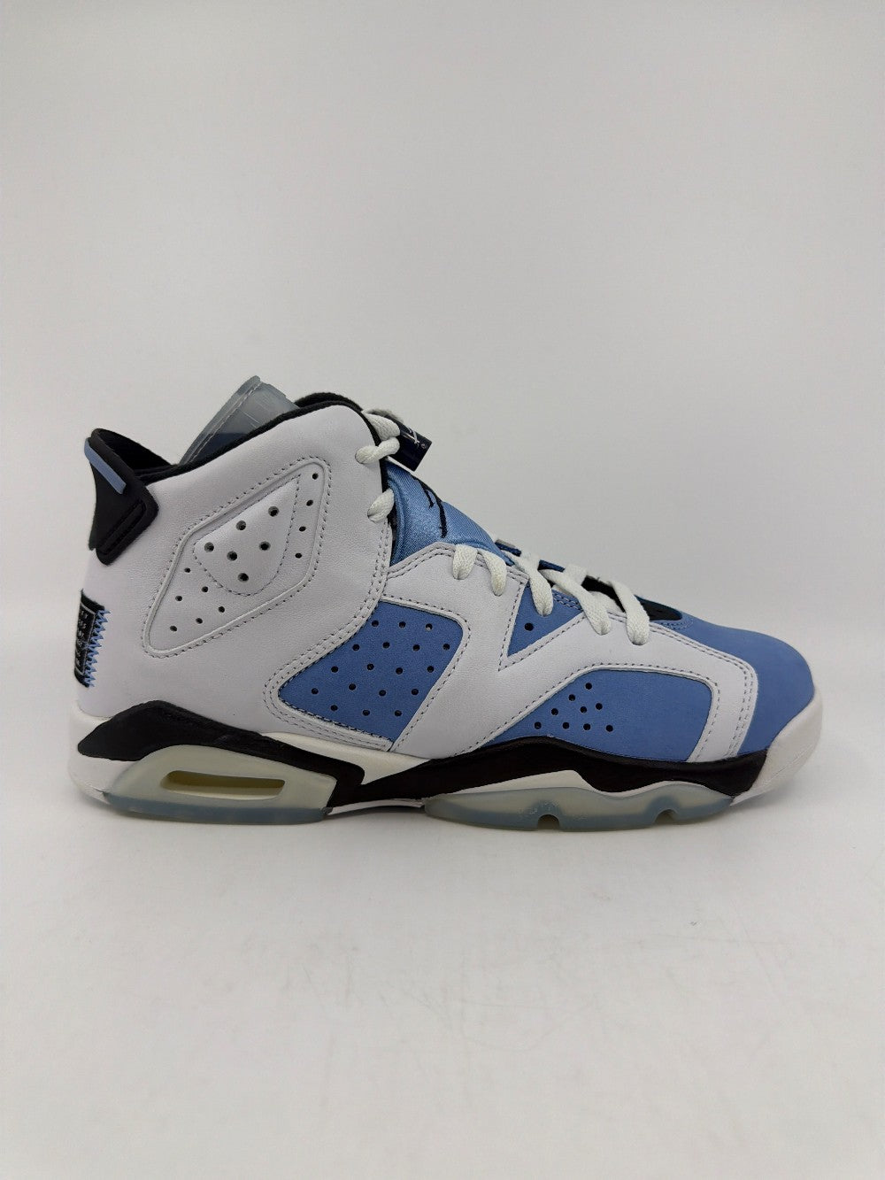 AJ 6 (GS) - UNC WHITE|32977