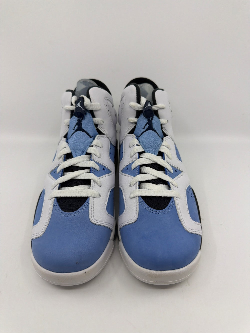 AJ 6 (GS) - UNC WHITE|32981