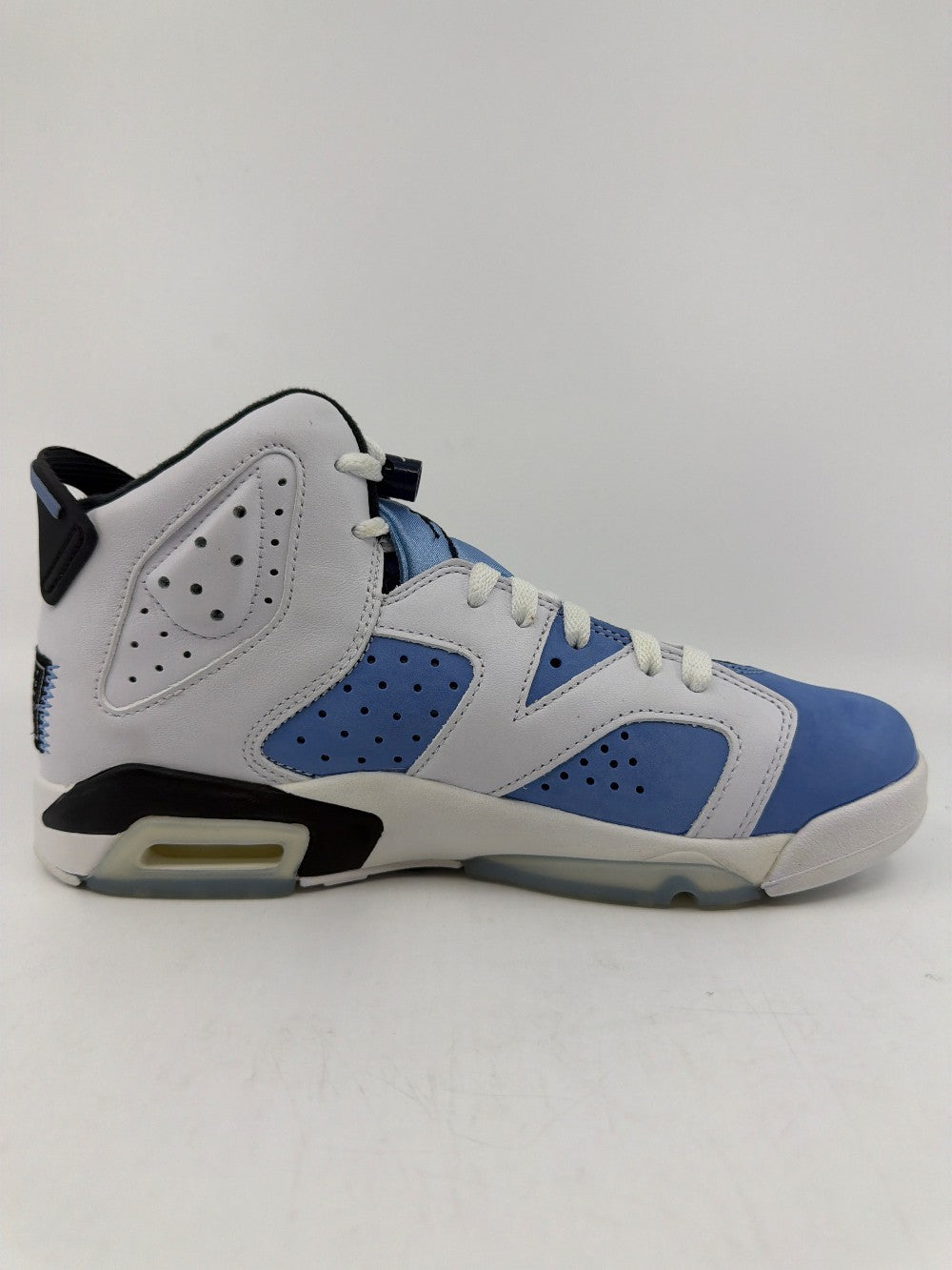 AJ 6 (GS) - UNC WHITE|32983