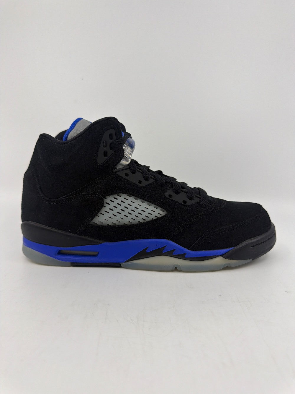 AJ 5 (GS) - RACER BLUE|33012