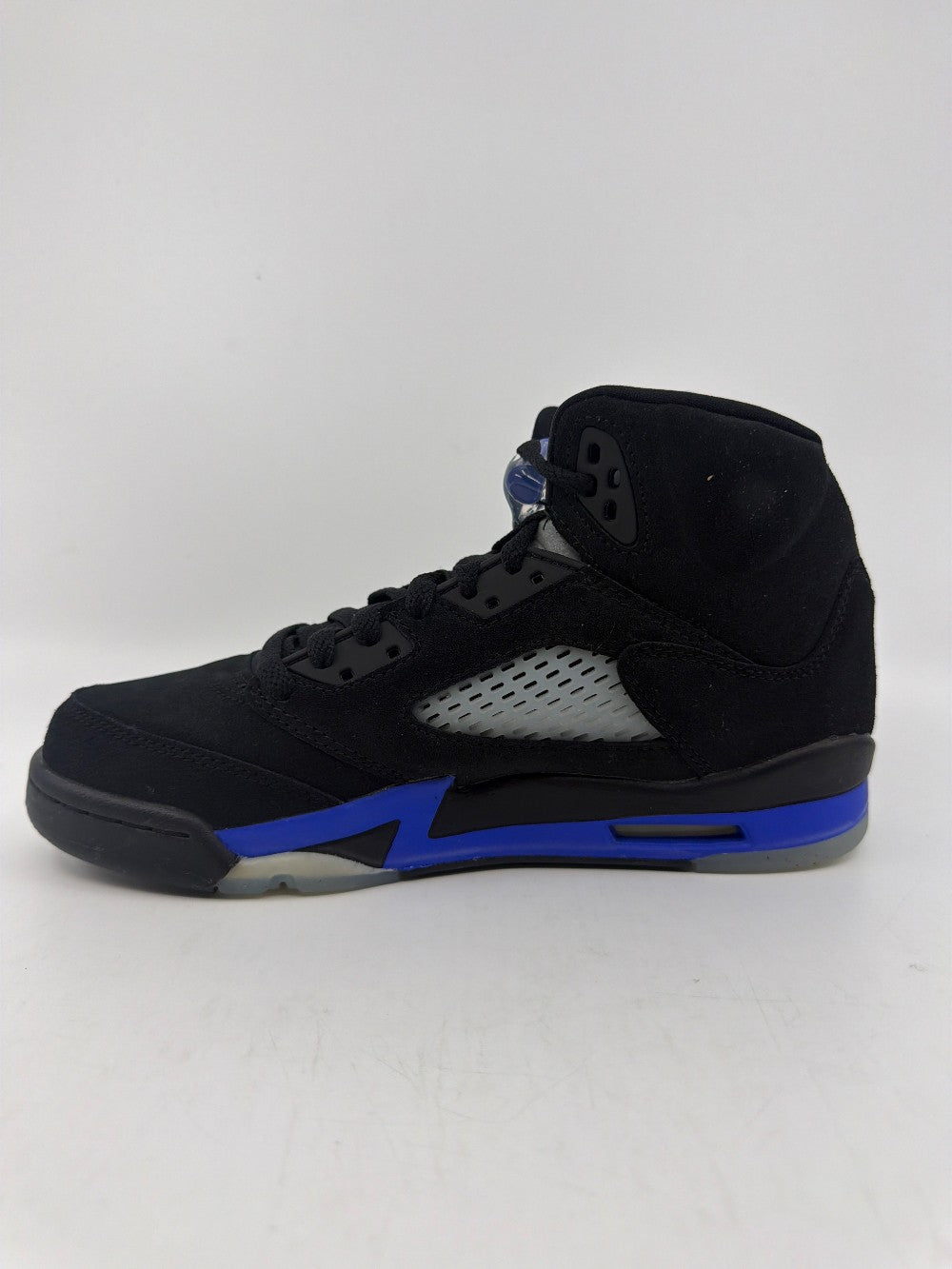AJ 5 (GS) - RACER BLUE|33013