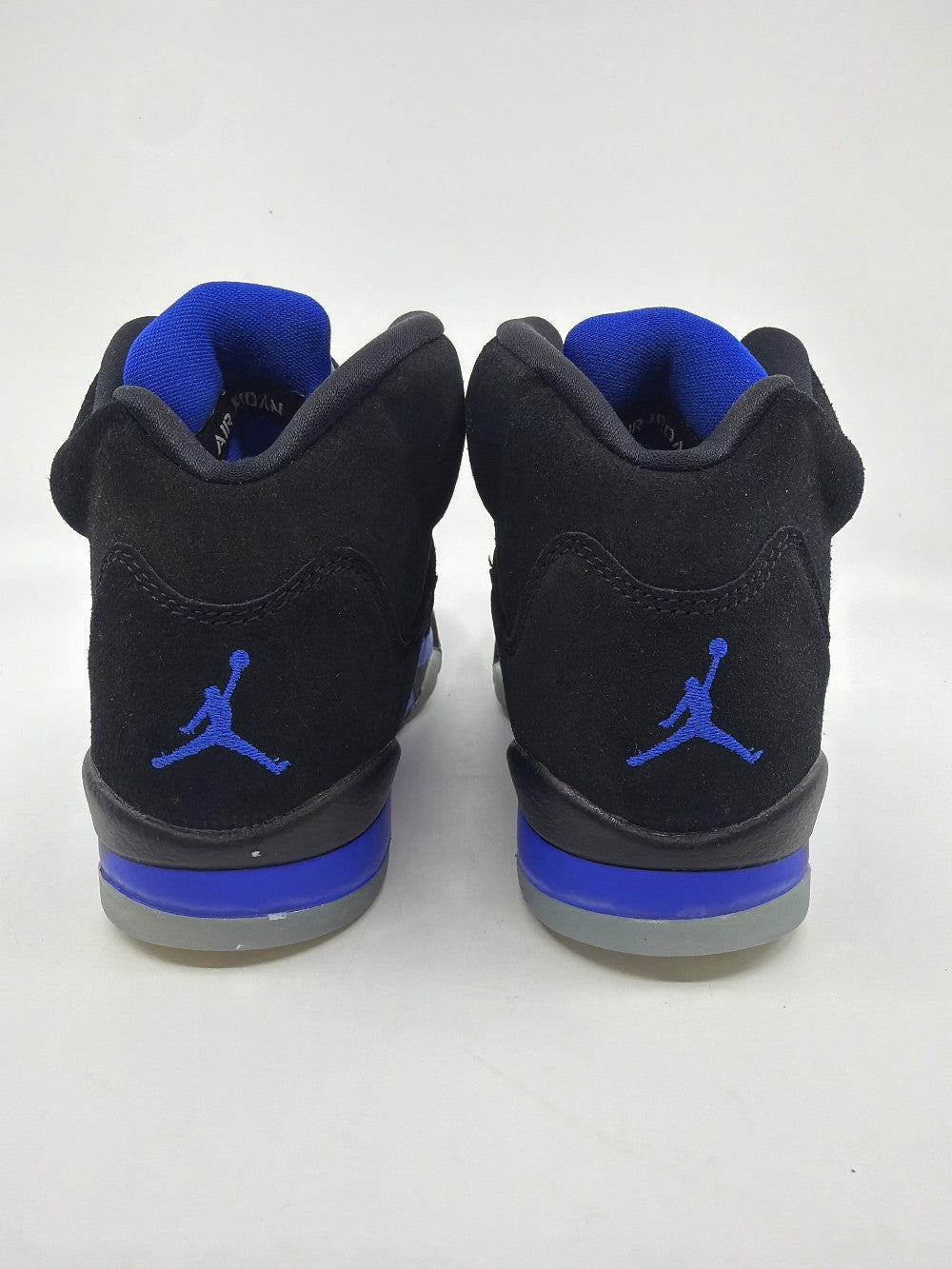 AJ 5 (GS) - RACER BLUE|33014