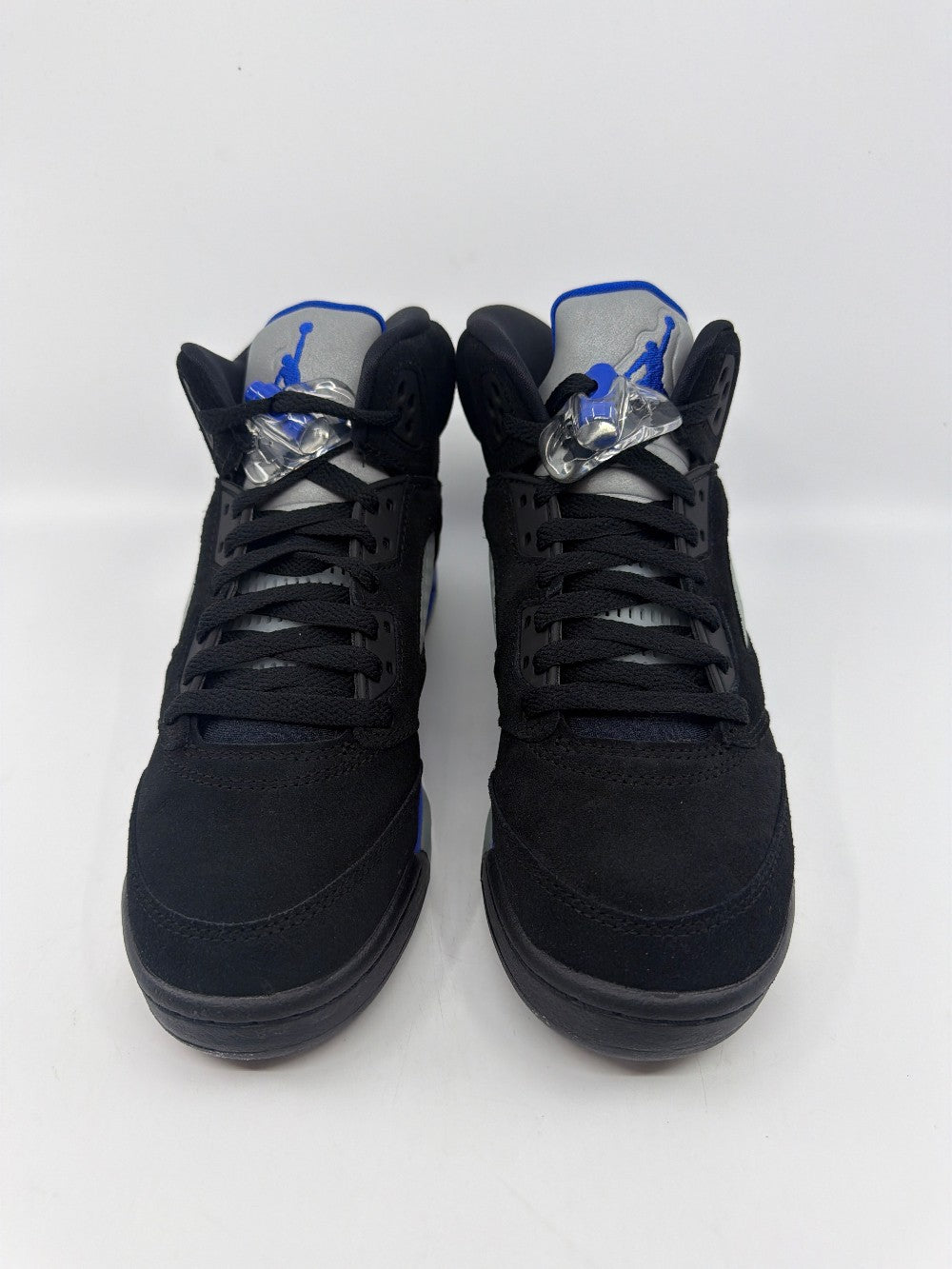 AJ 5 (GS) - RACER BLUE|33016
