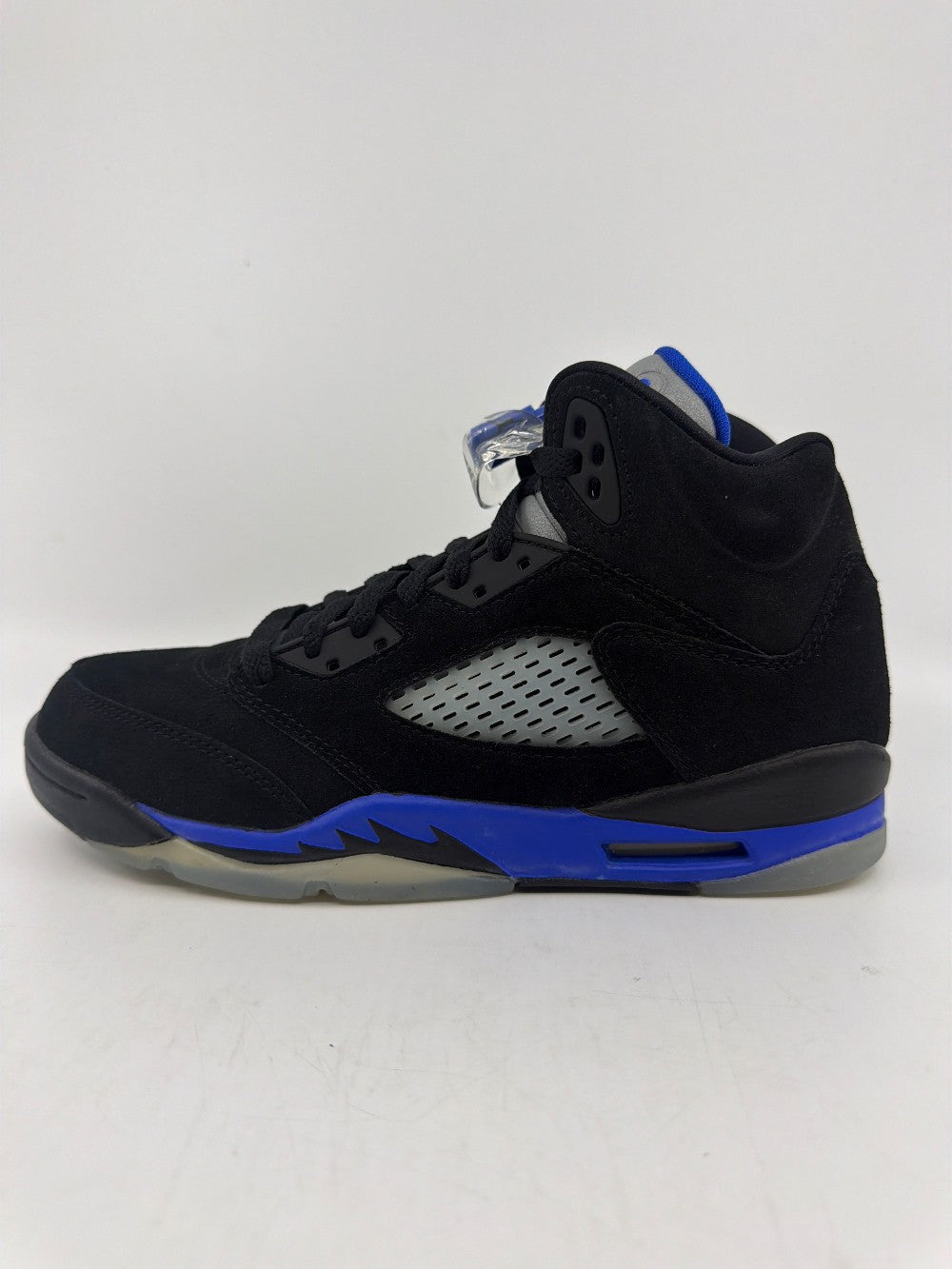 AJ 5 (GS) - RACER BLUE|33017