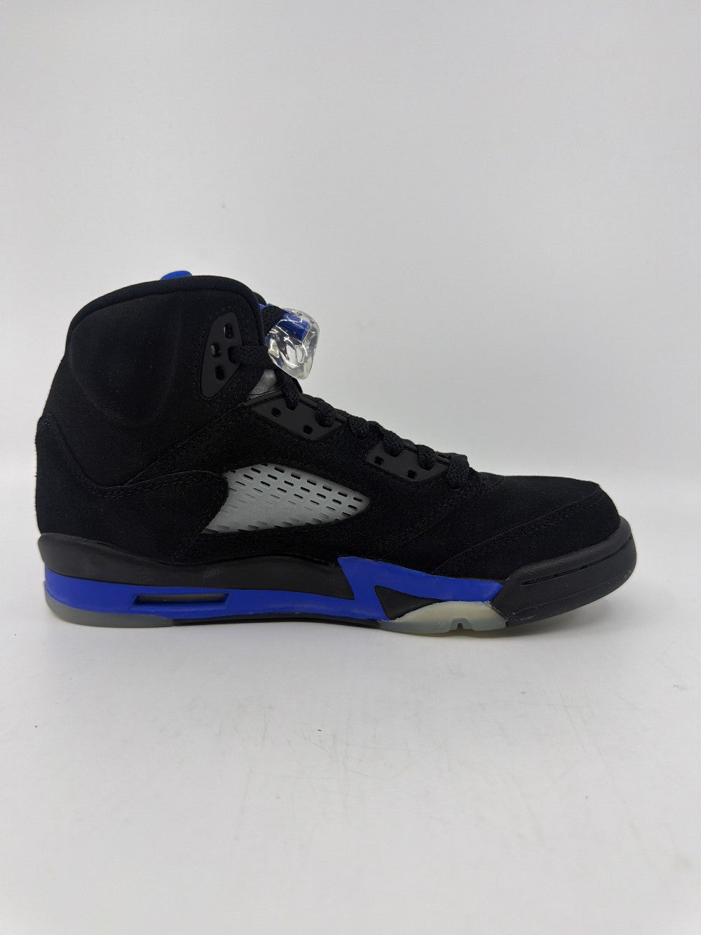 AJ 5 (GS) - RACER BLUE|33018