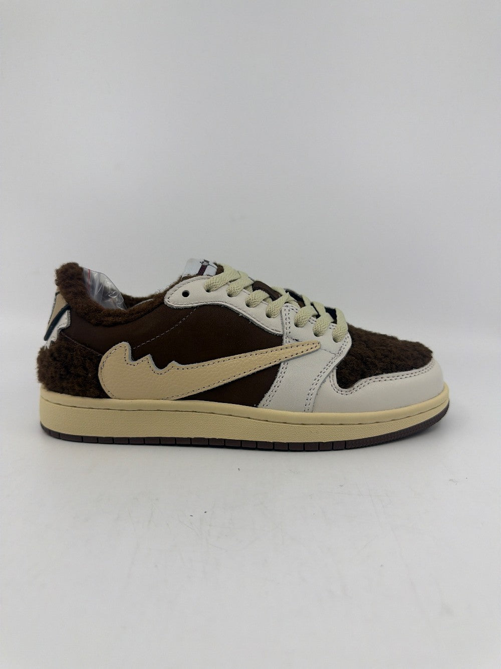 COLDSINS X LABUBU "CACTUS JACK REVERSE MOCHA"|33019