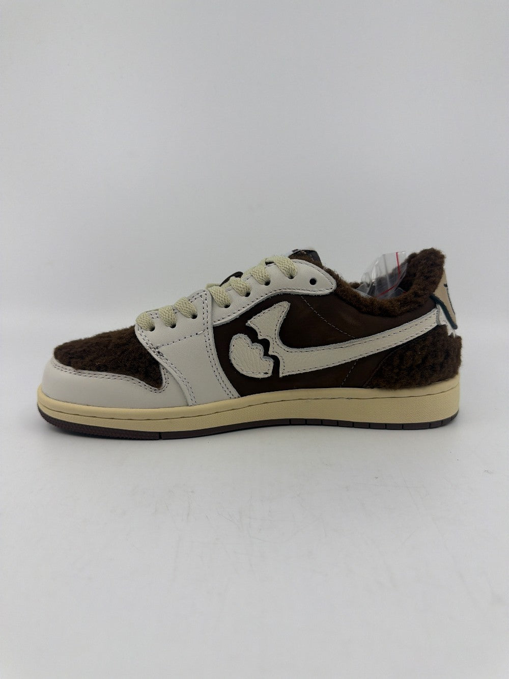 COLDSINS X LABUBU "CACTUS JACK REVERSE MOCHA"|33020