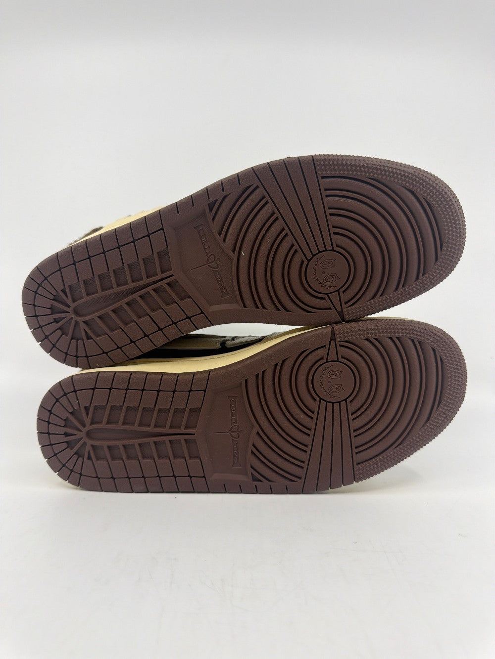 COLDSINS X LABUBU "CACTUS JACK REVERSE MOCHA"|33022
