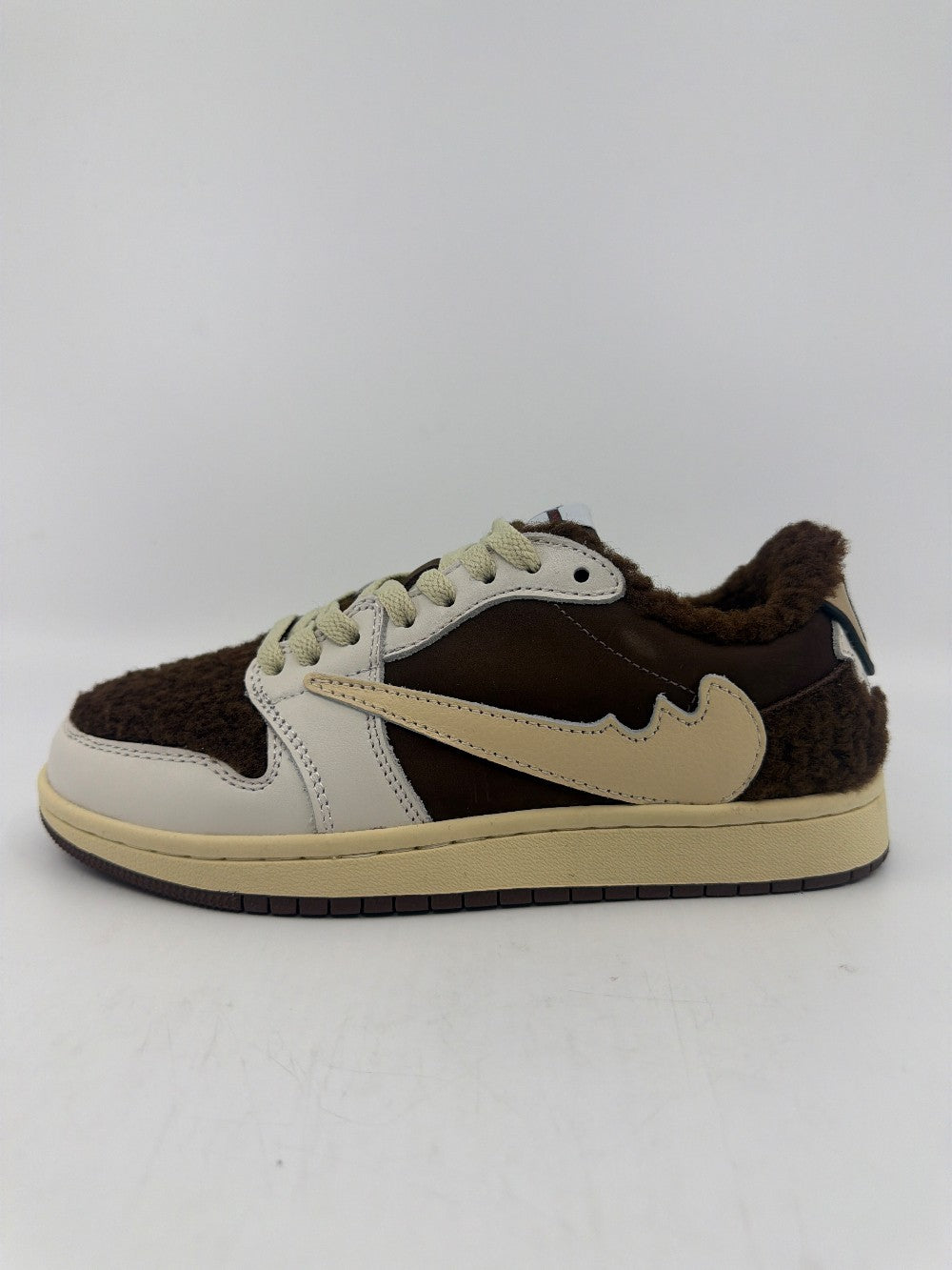 COLDSINS X LABUBU "CACTUS JACK REVERSE MOCHA"|33024